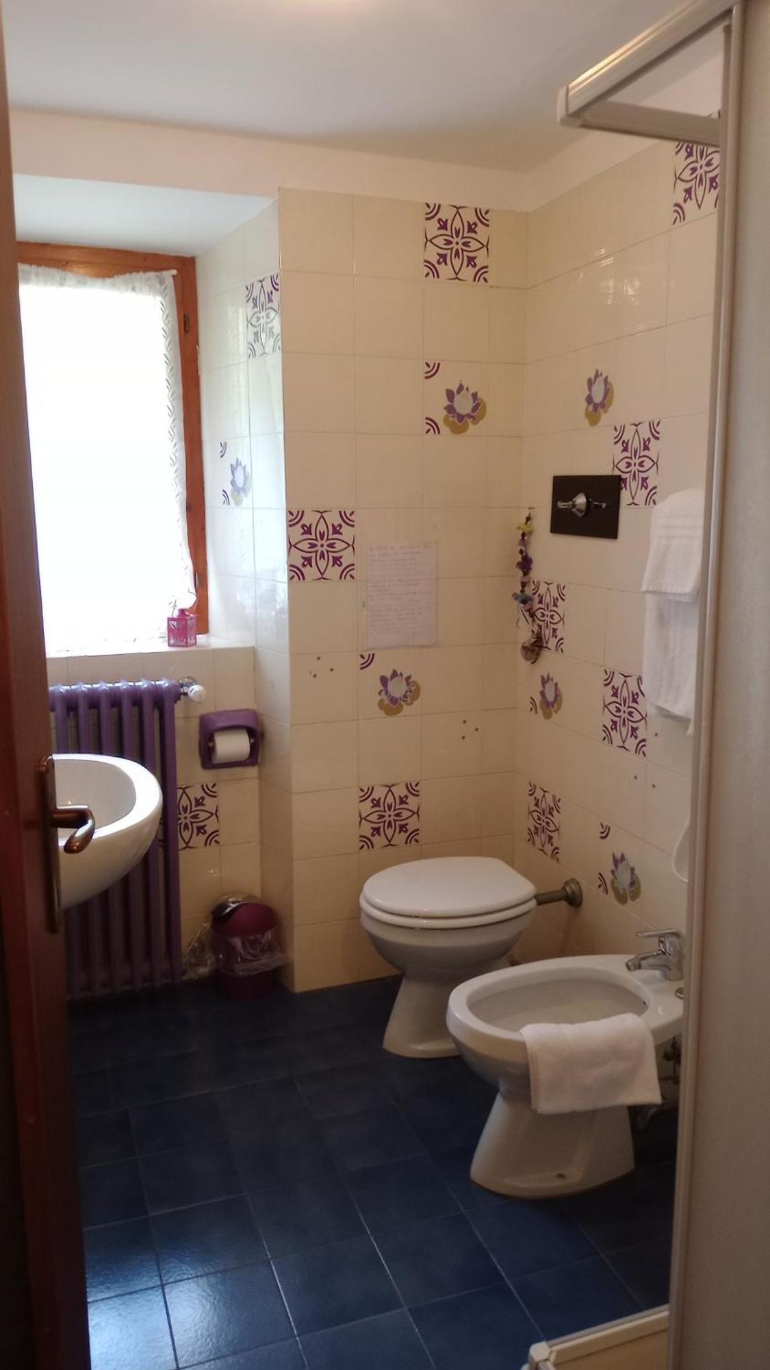 Bade House * Oliveto Lario