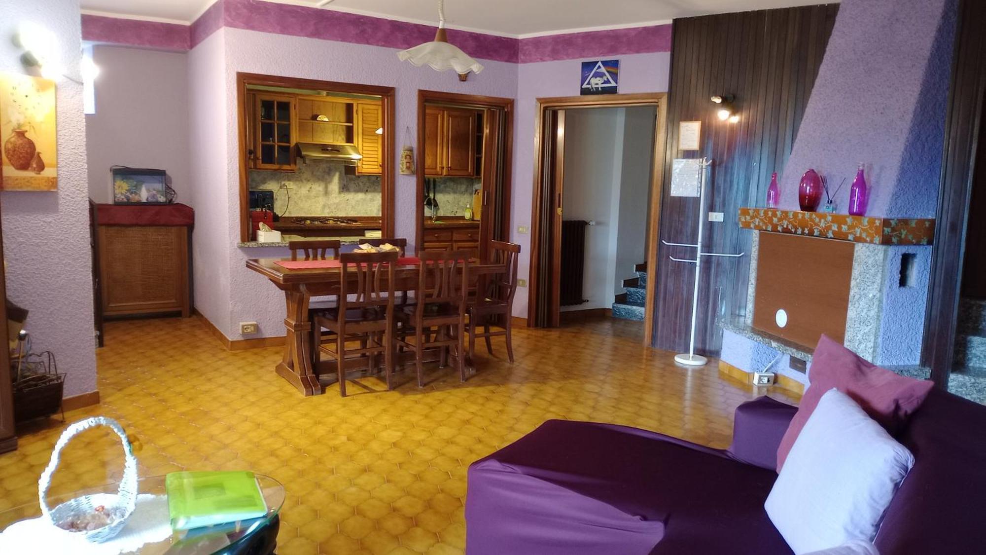 Bade House Casa vacanze