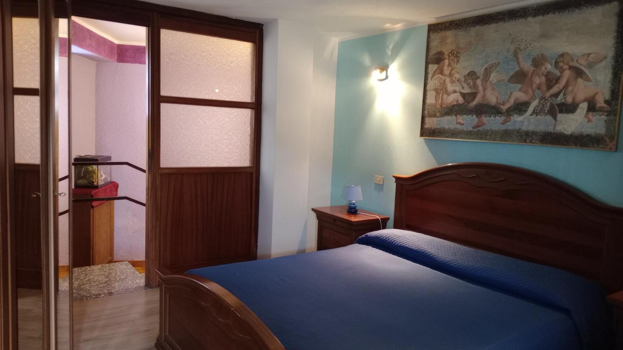 Bade House Casa vacanze