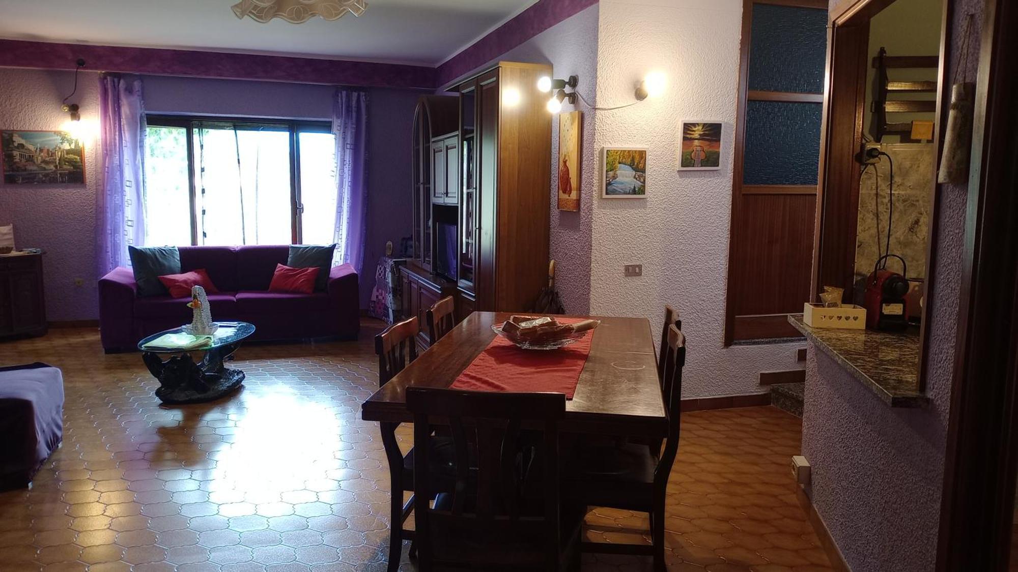 Bade House Casa vacanze *