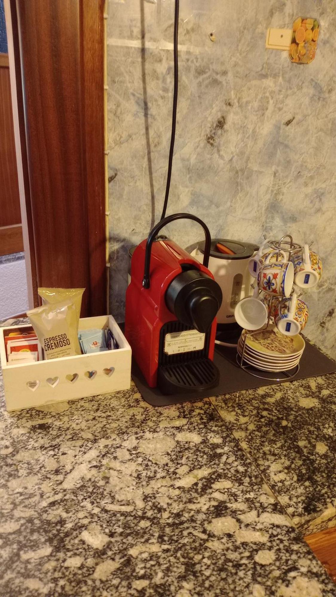 Bade House Casa vacanze Oliveto Lario