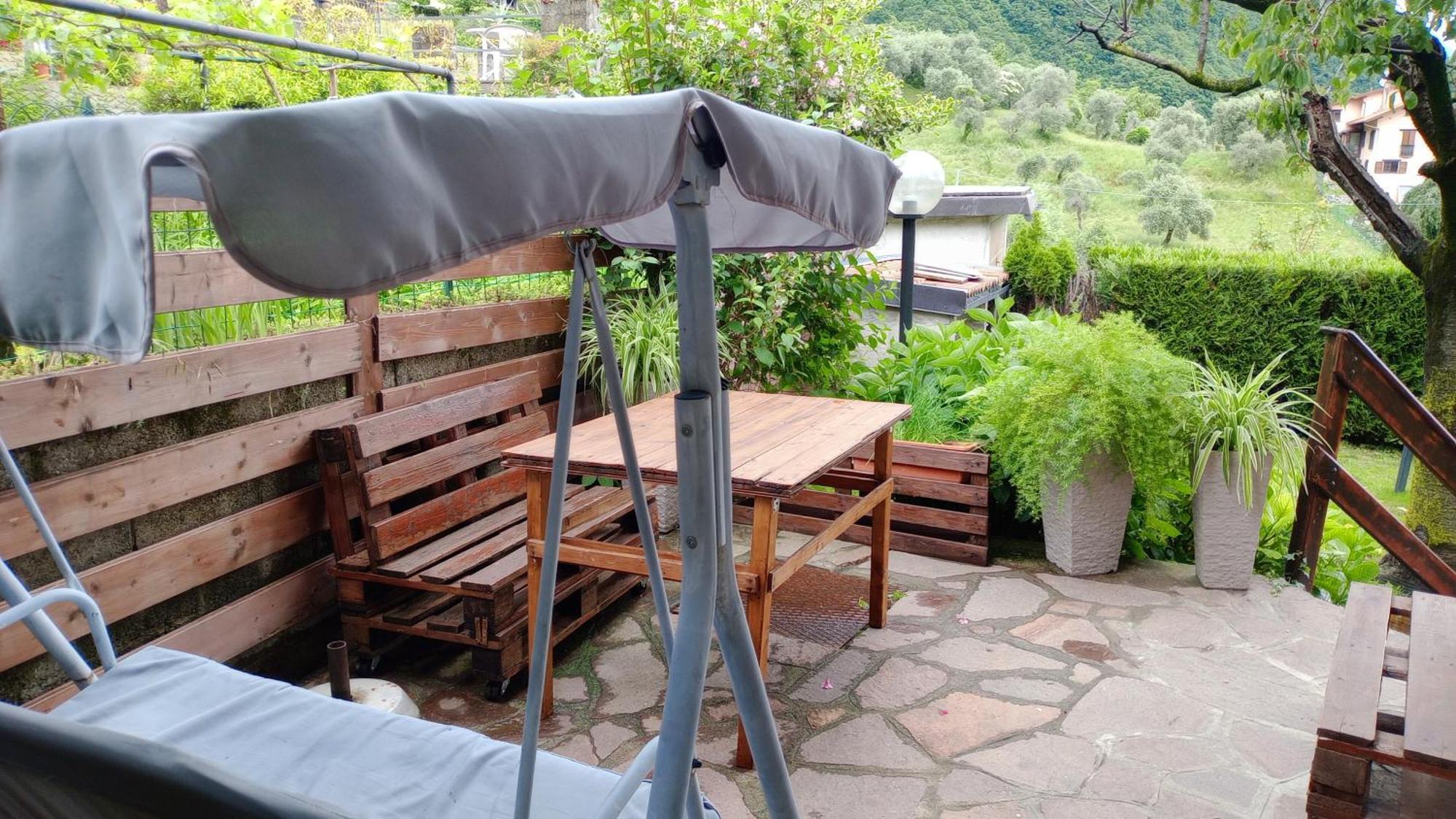 Casa vacanze Bade House Oliveto Lario