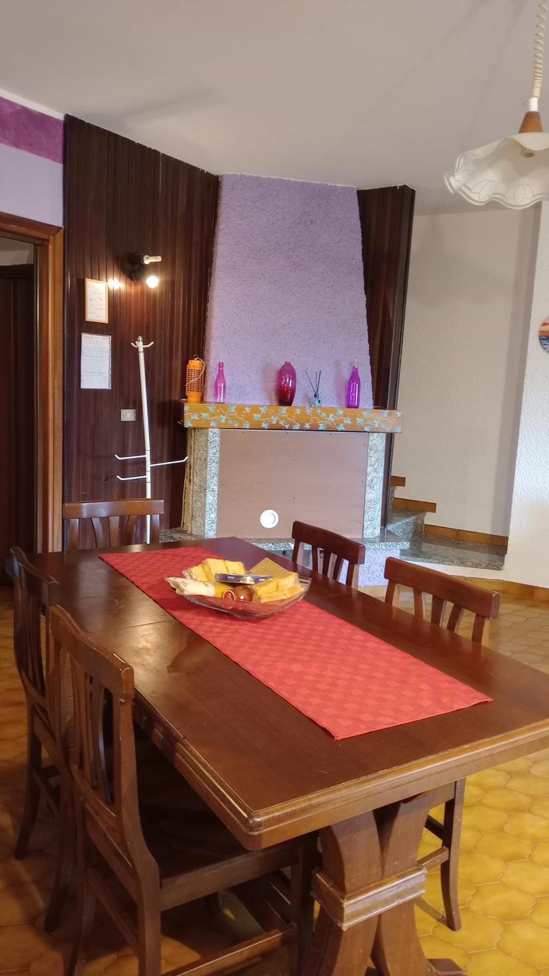 Bade House Oliveto Lario