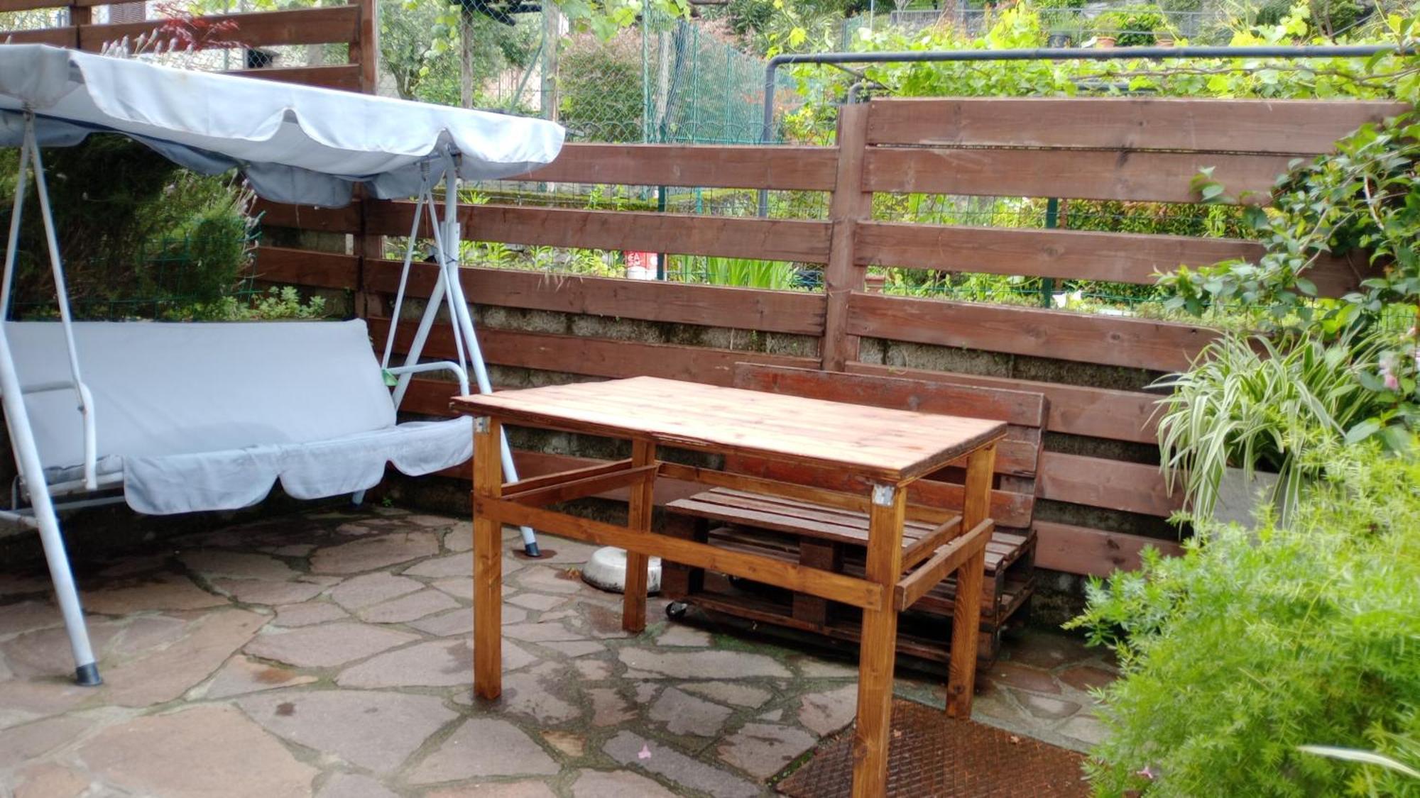 Bade House Casa vacanze