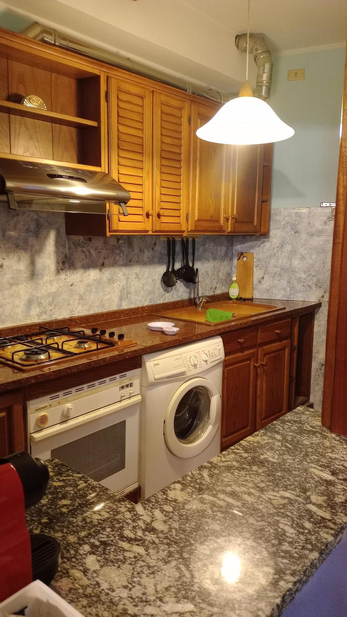 Bade House Casa vacanze *