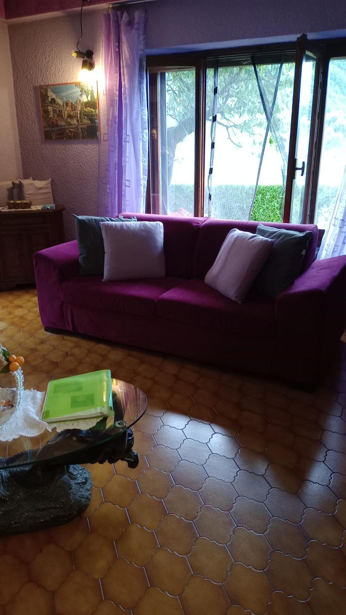 Bade House Casa vacanze Oliveto Lario