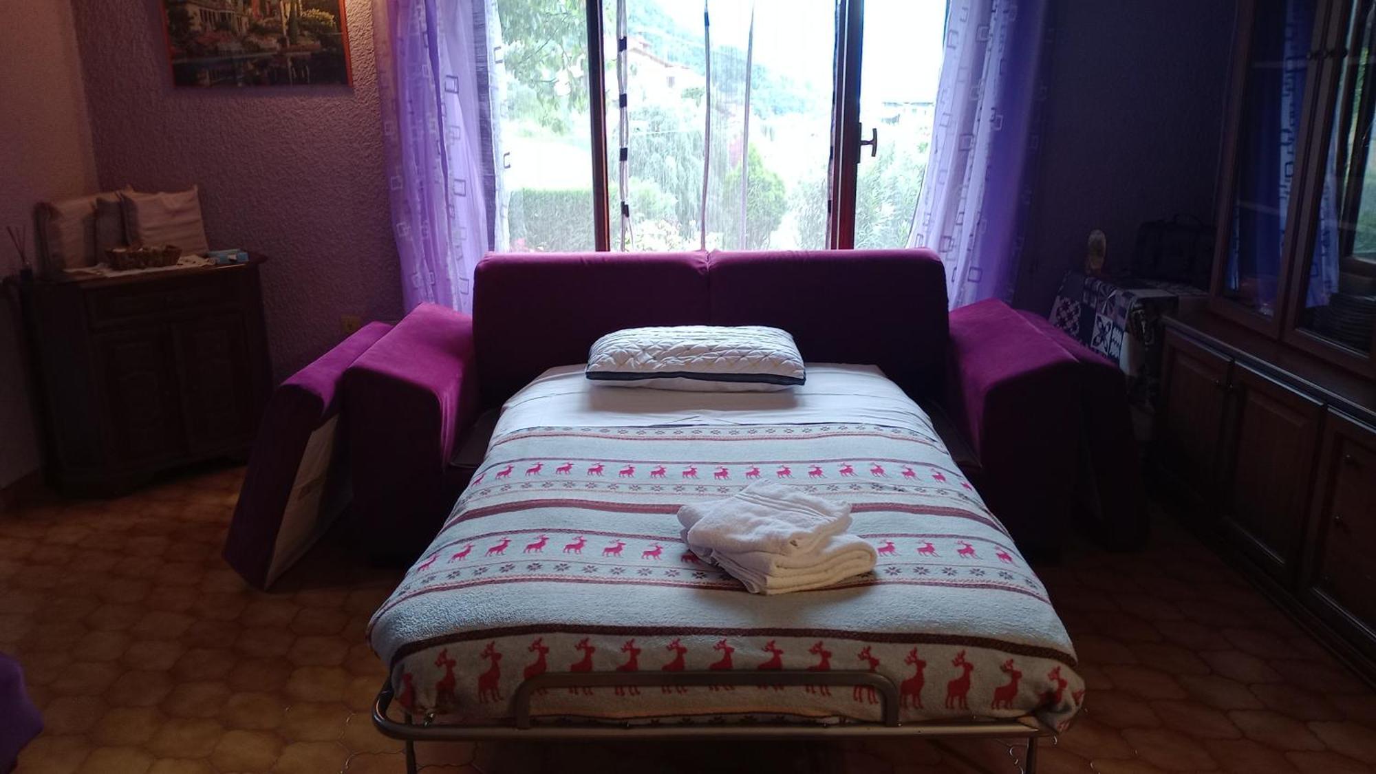 Bade House Casa vacanze *