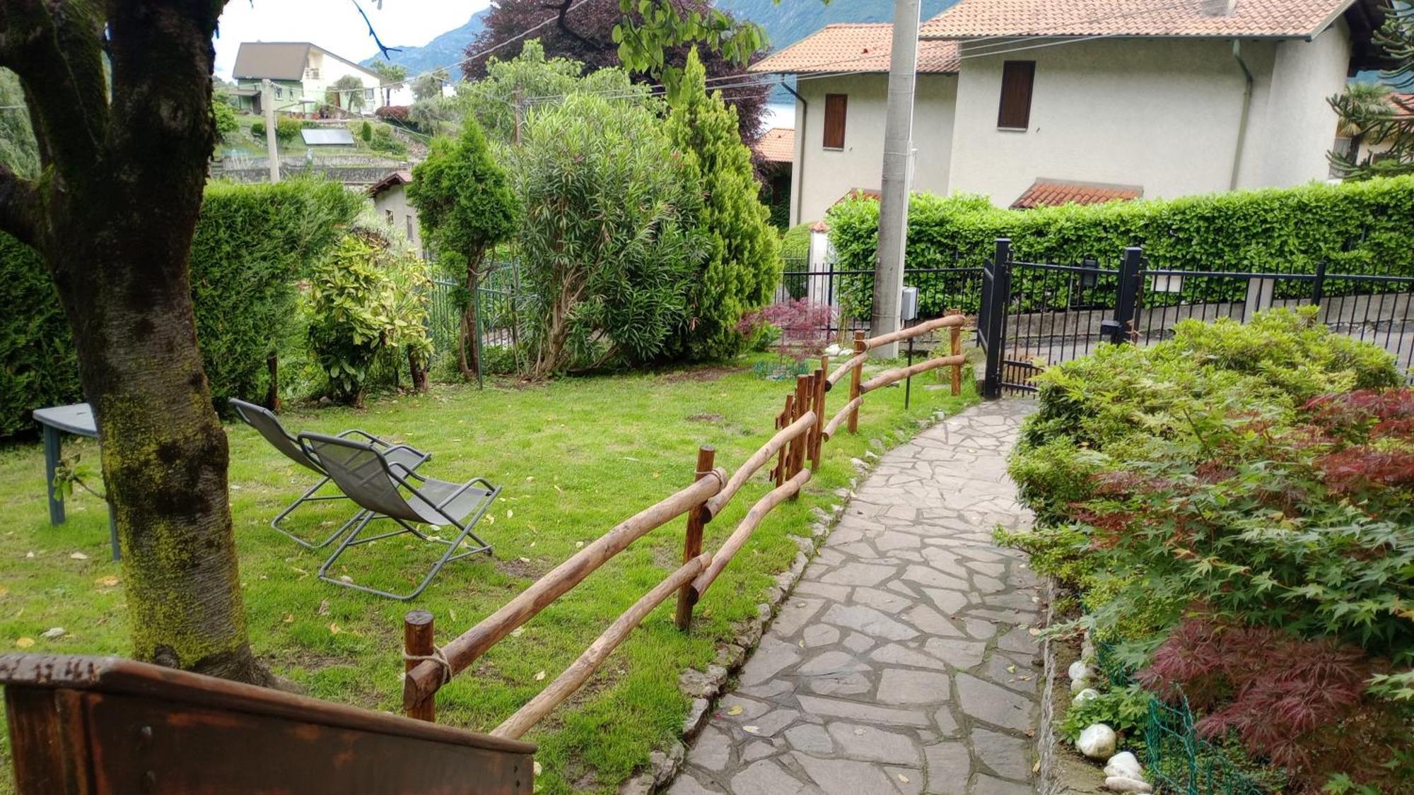 Casa vacanze Bade House Oliveto Lario