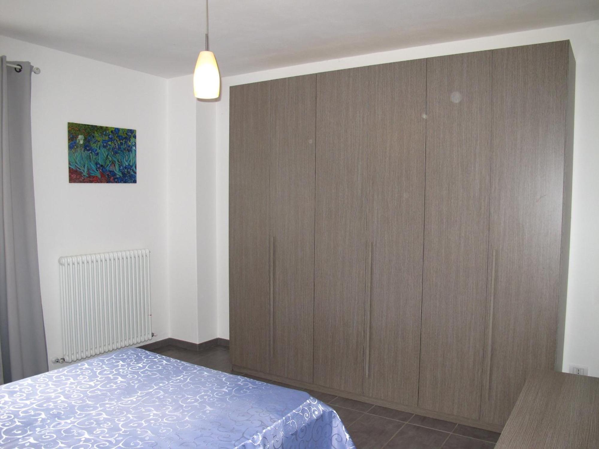 Appartamento Legnoncino Home- Colico