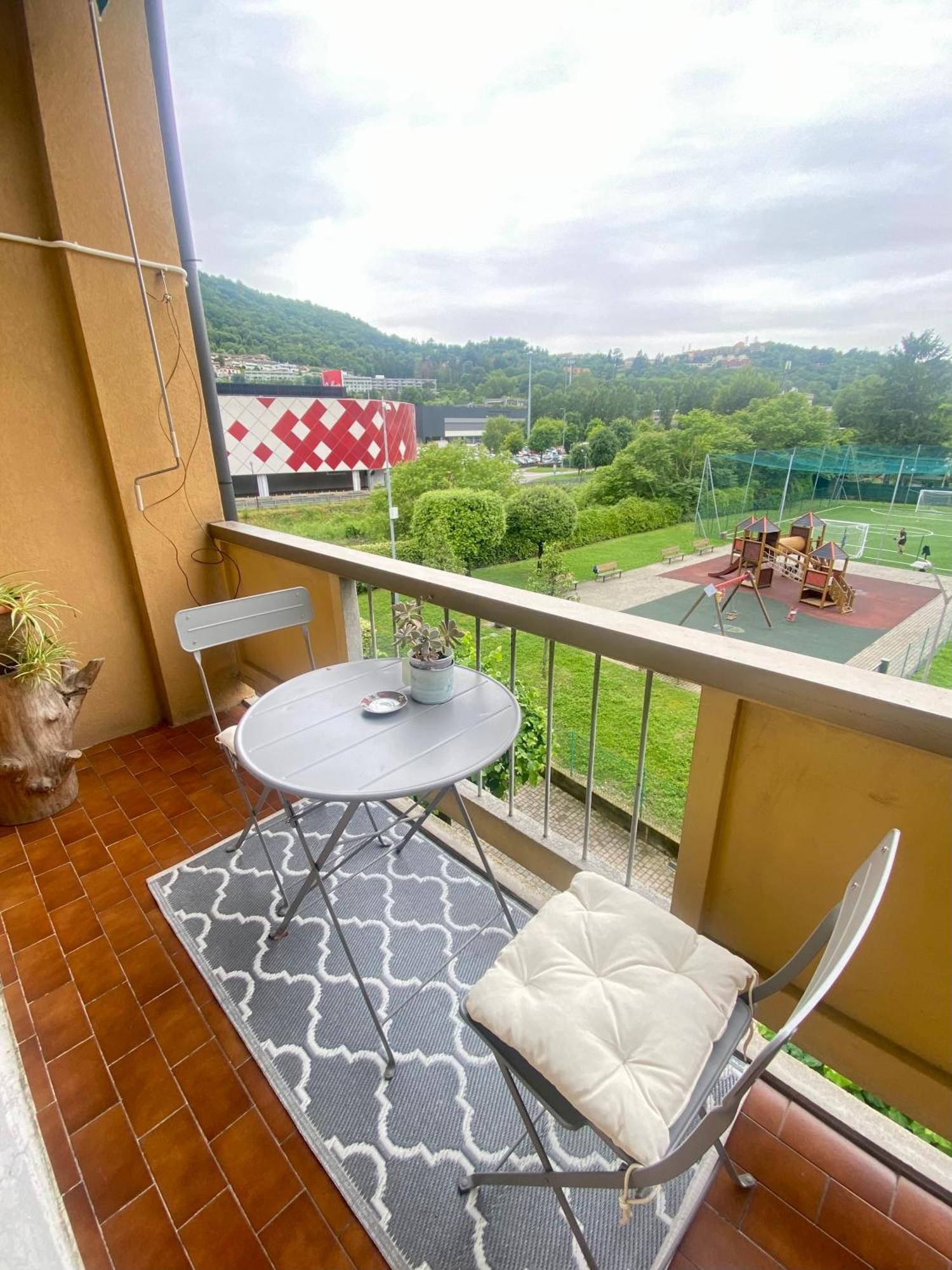 Apartment Casa Sara Parcheggio Interno Privato