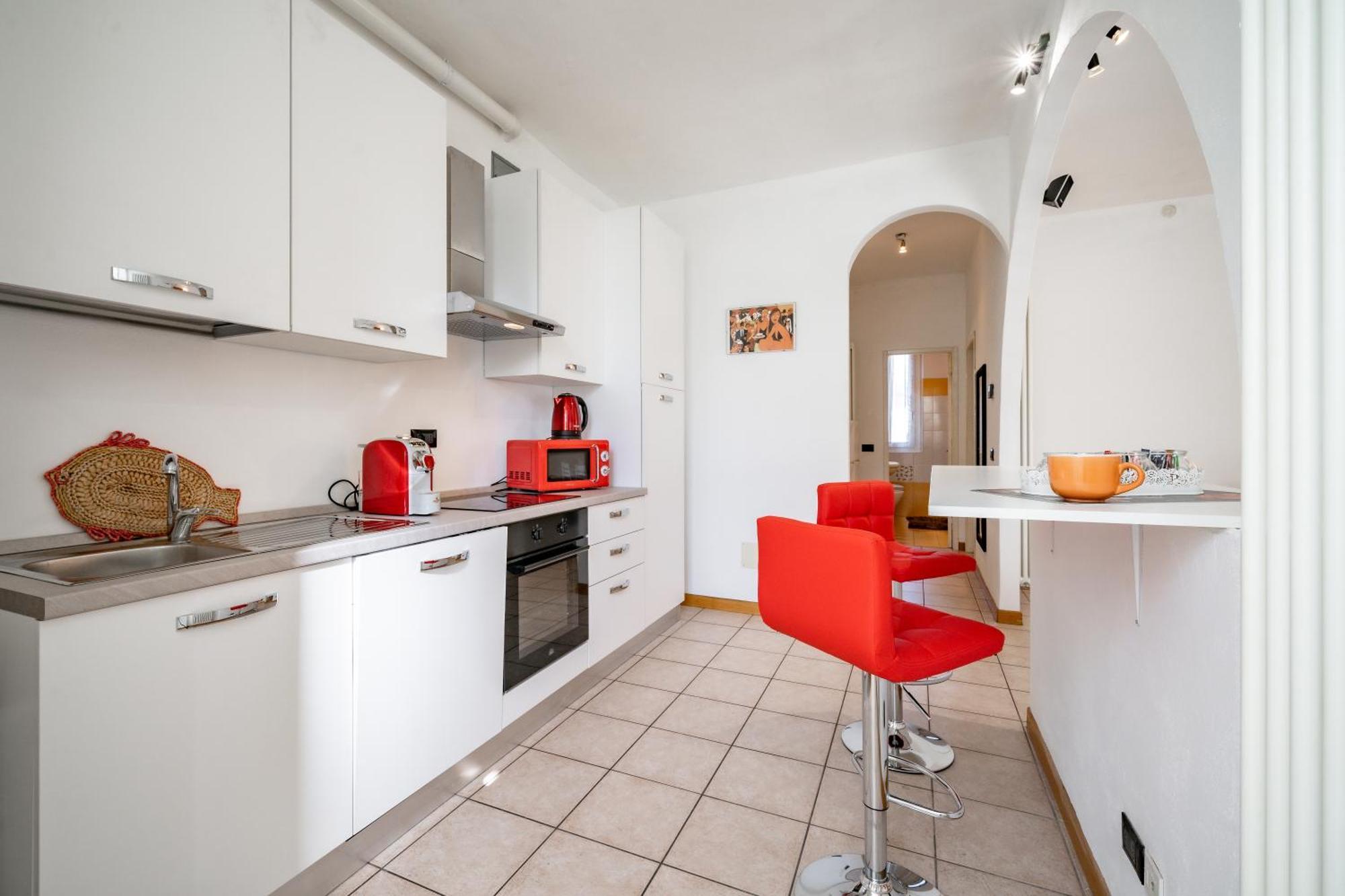 Dolce Teresa Guest house