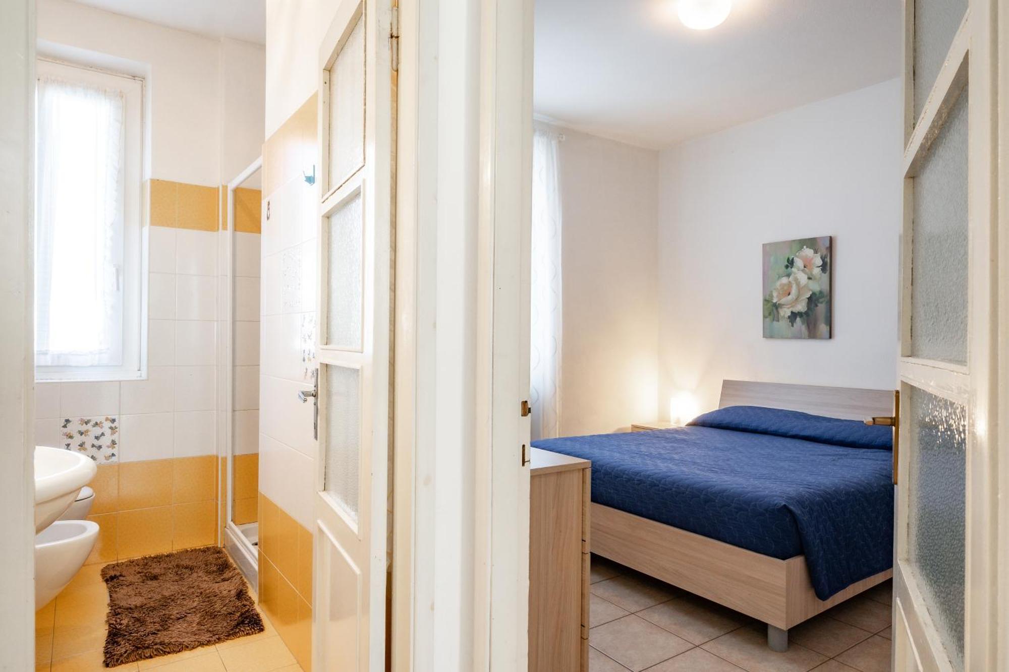 Dolce Teresa Mandello del Lario