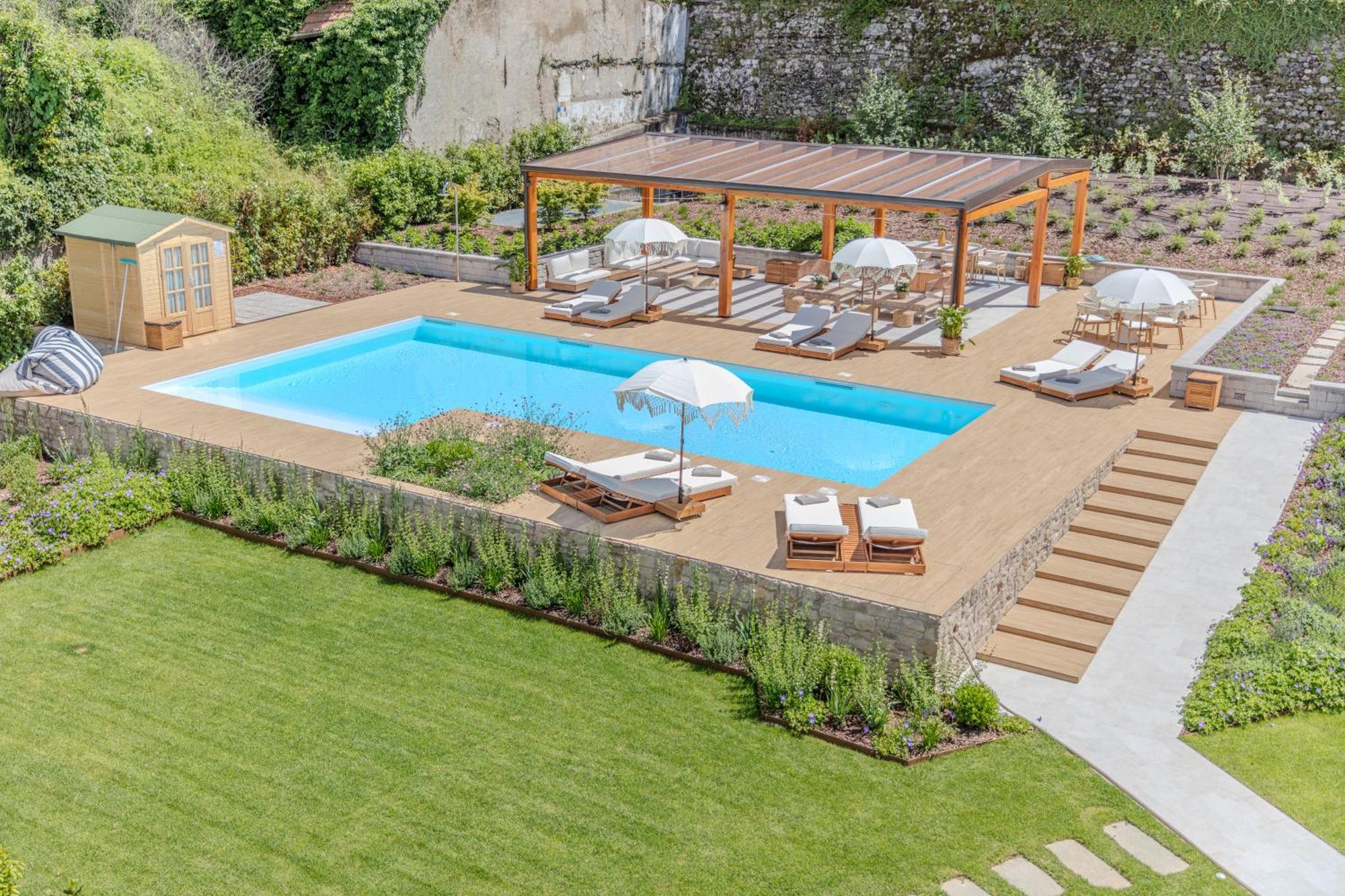 Apartment Bianca