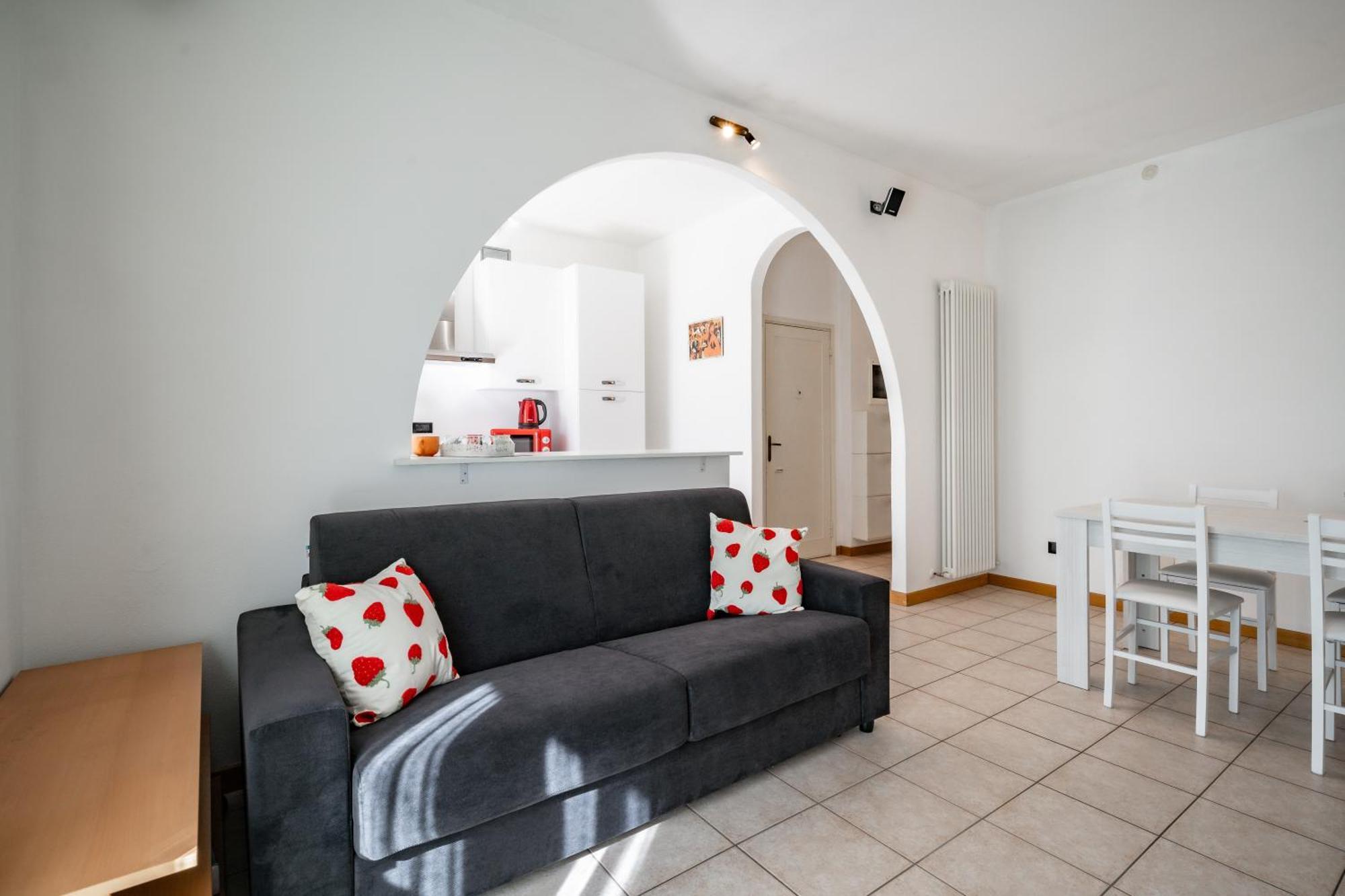 Dolce Teresa Guest house Mandello del Lario