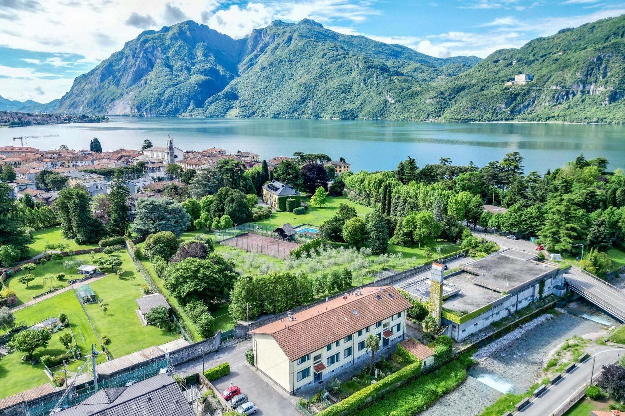 Dolce Teresa Guest house Mandello del Lario