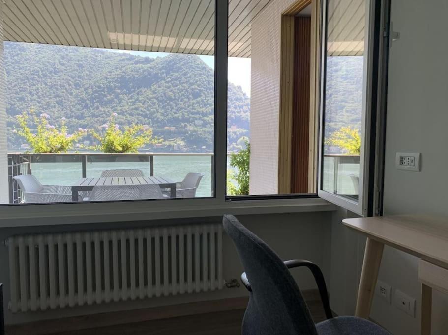 Lakeviewcabin - With View Apartment *