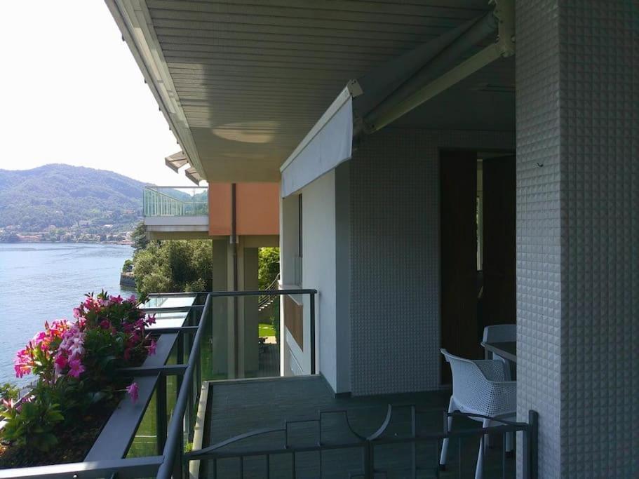 Apartment Lakeviewcabin - With View *