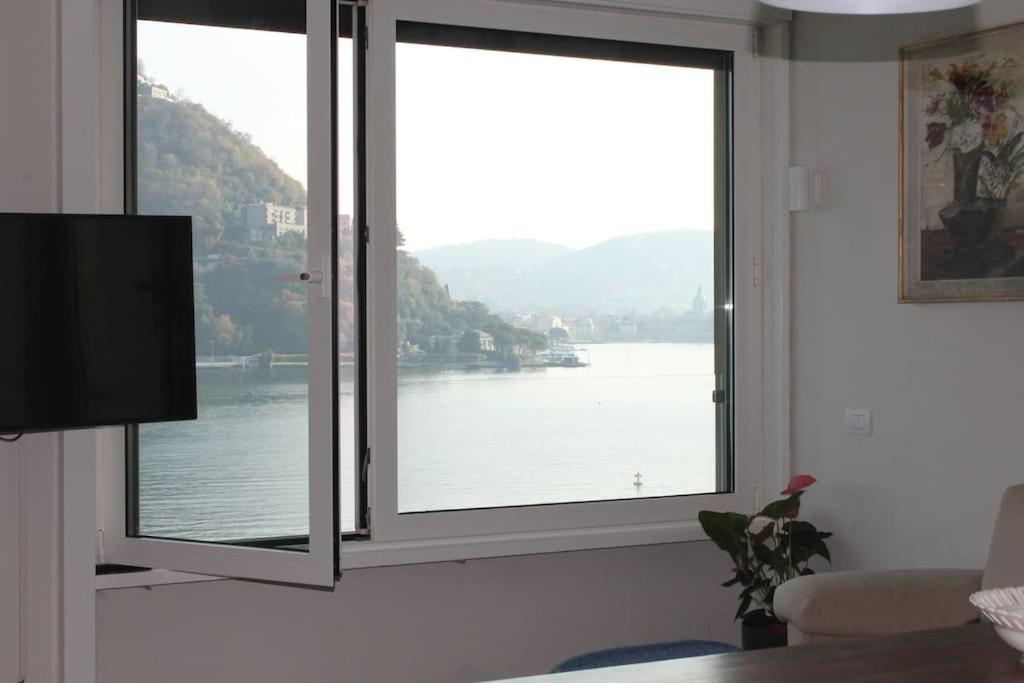 Apartment Lakeviewcabin - With View
