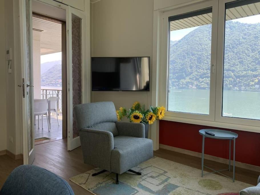 Lakeviewcabin - With View *