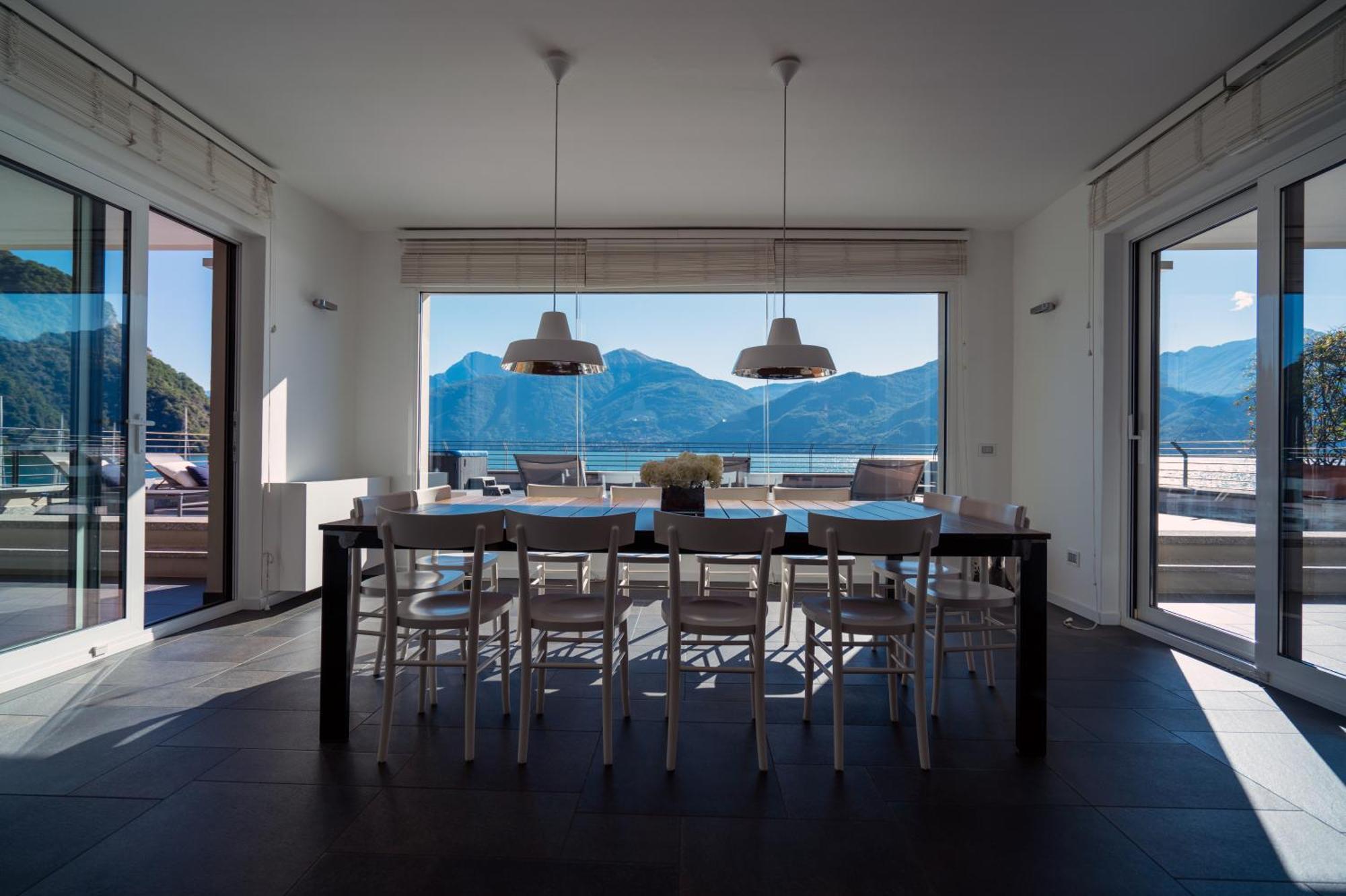 Navalia Villa Menaggio