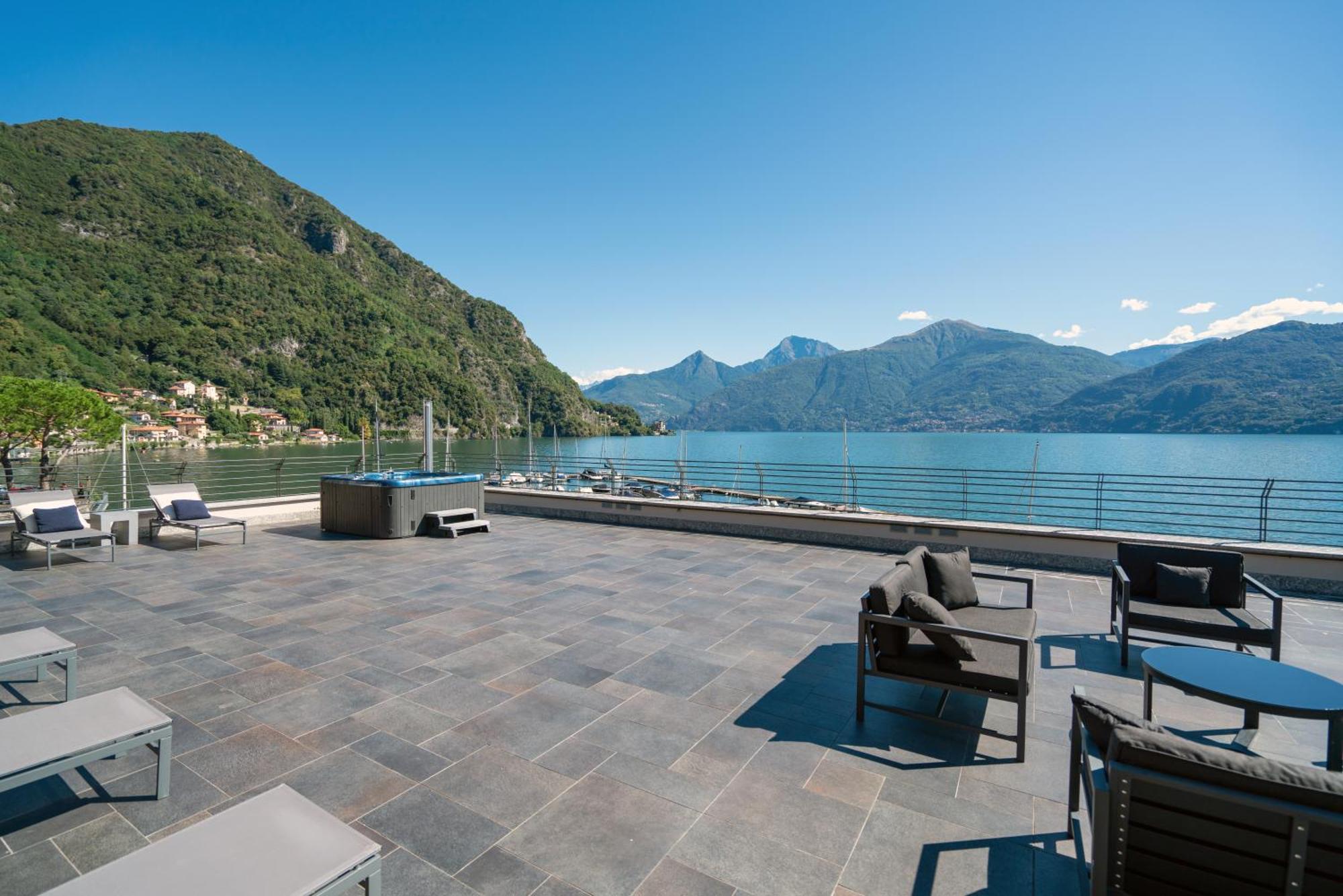 Navalia Villa Menaggio