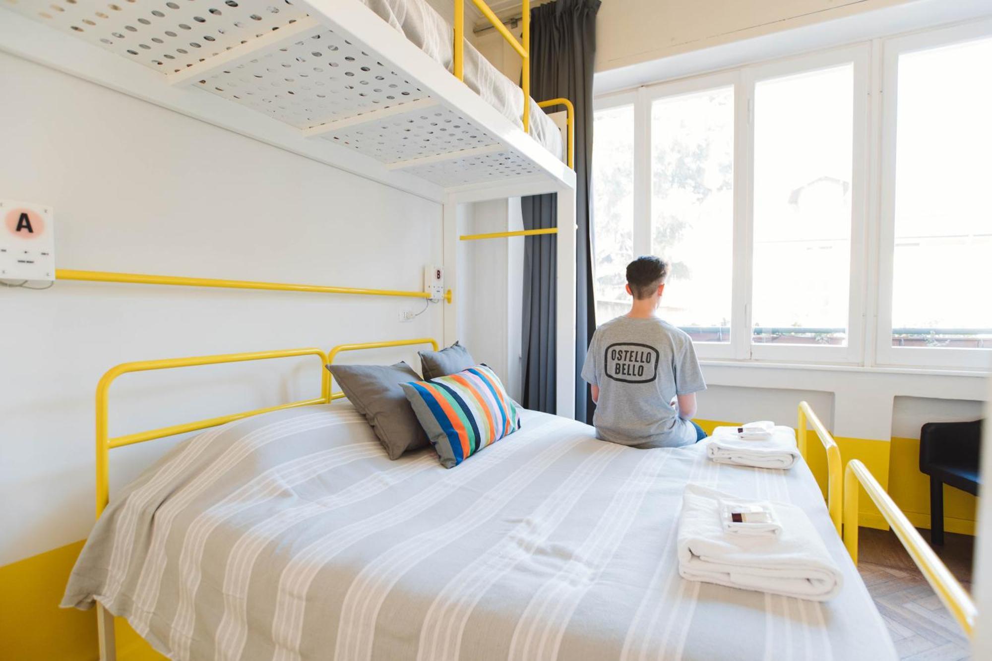 Ostello Bello Lake Como Hostel *