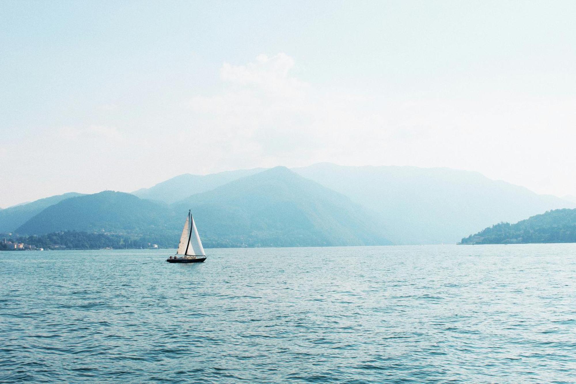 Ostello Bello Lake Como *