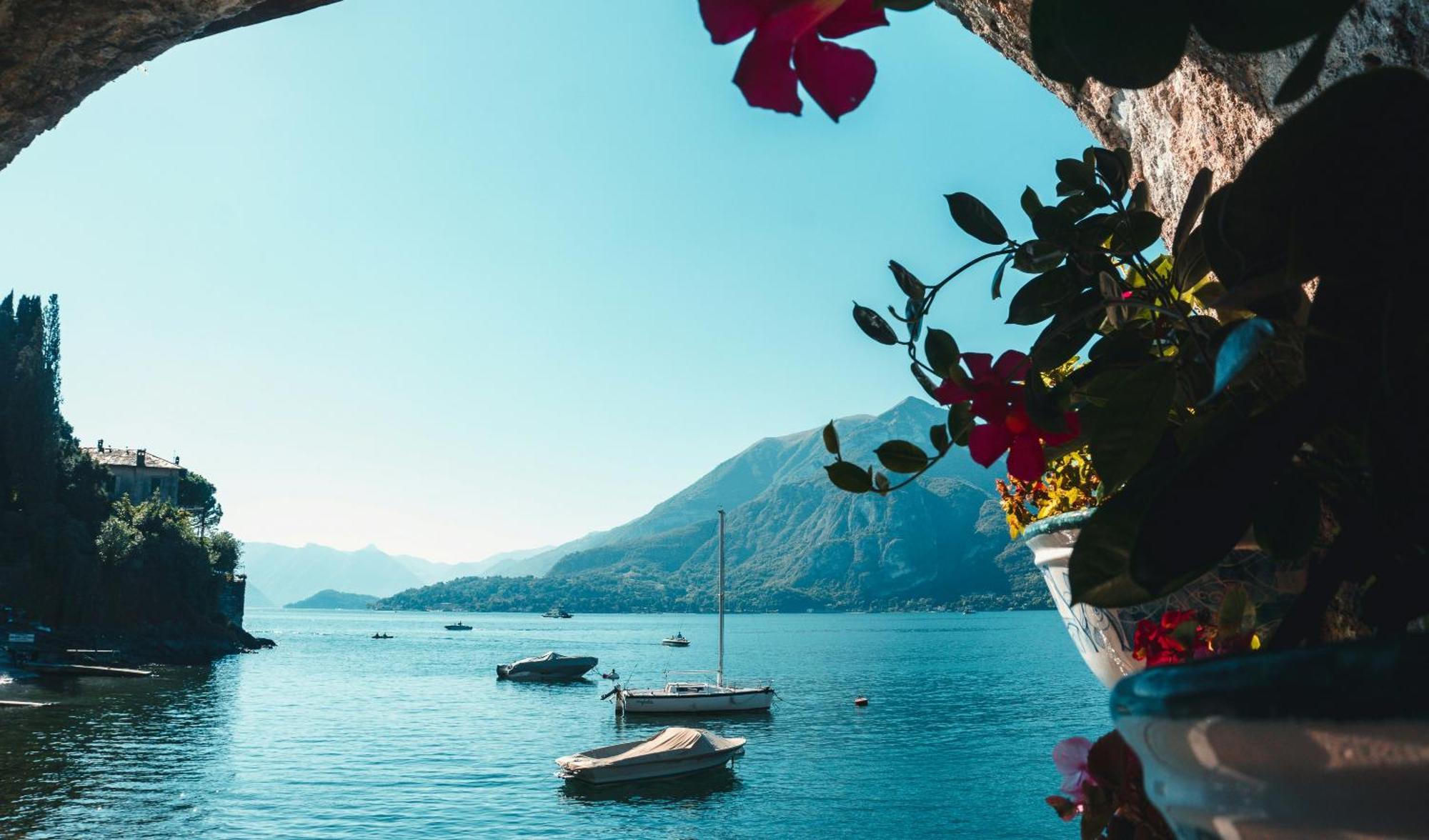 Ostello Bello Lake Como Como