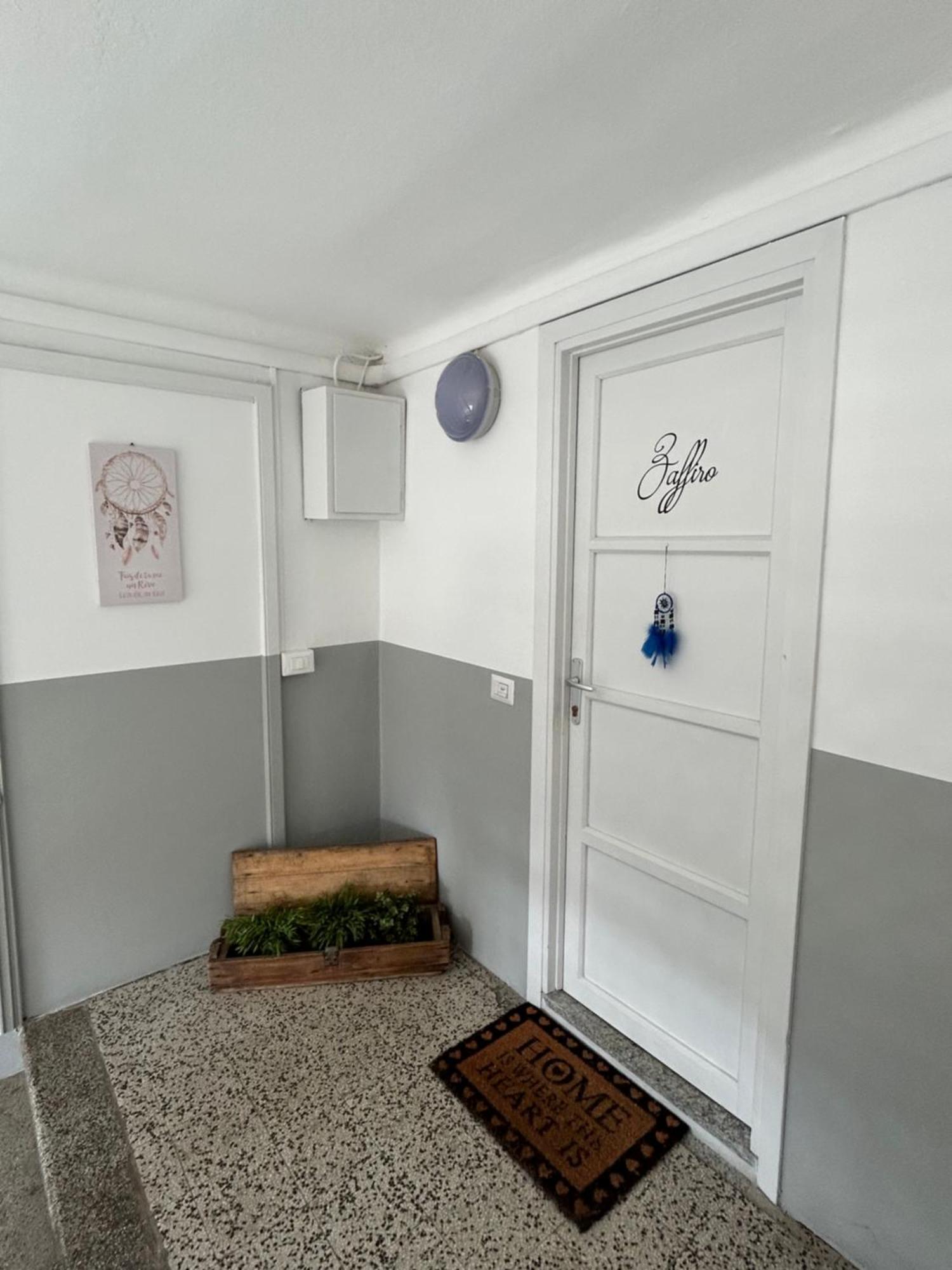 Holiday home Acchiappasogni House *