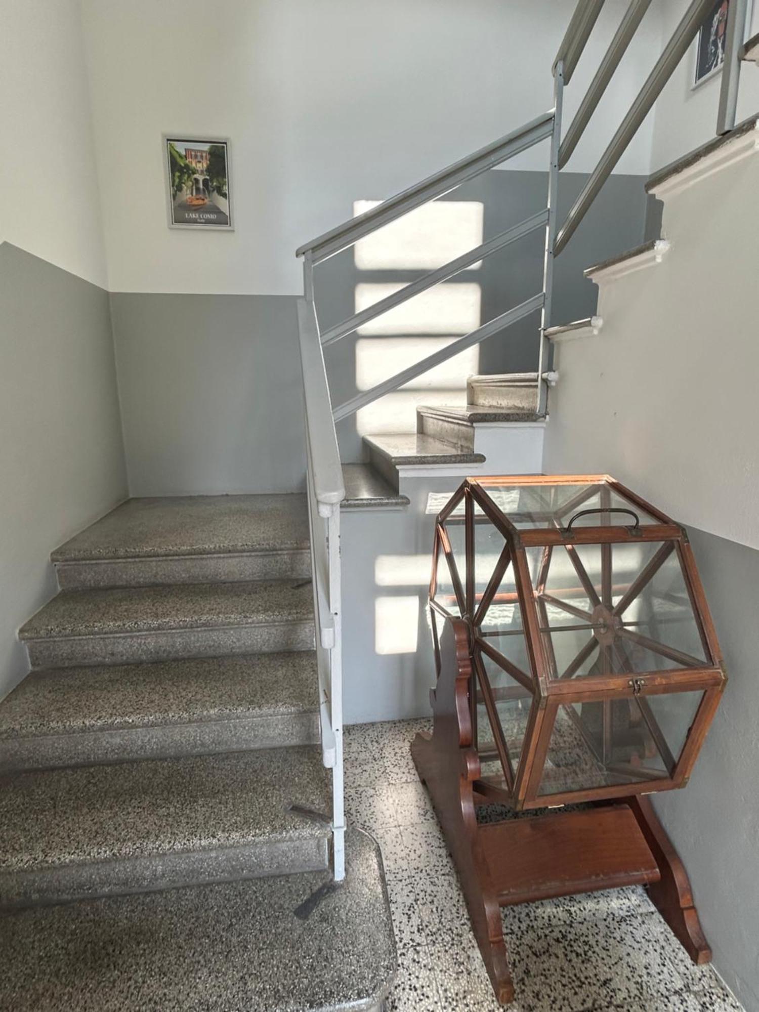 Acchiappasogni House Holiday home Malgrate