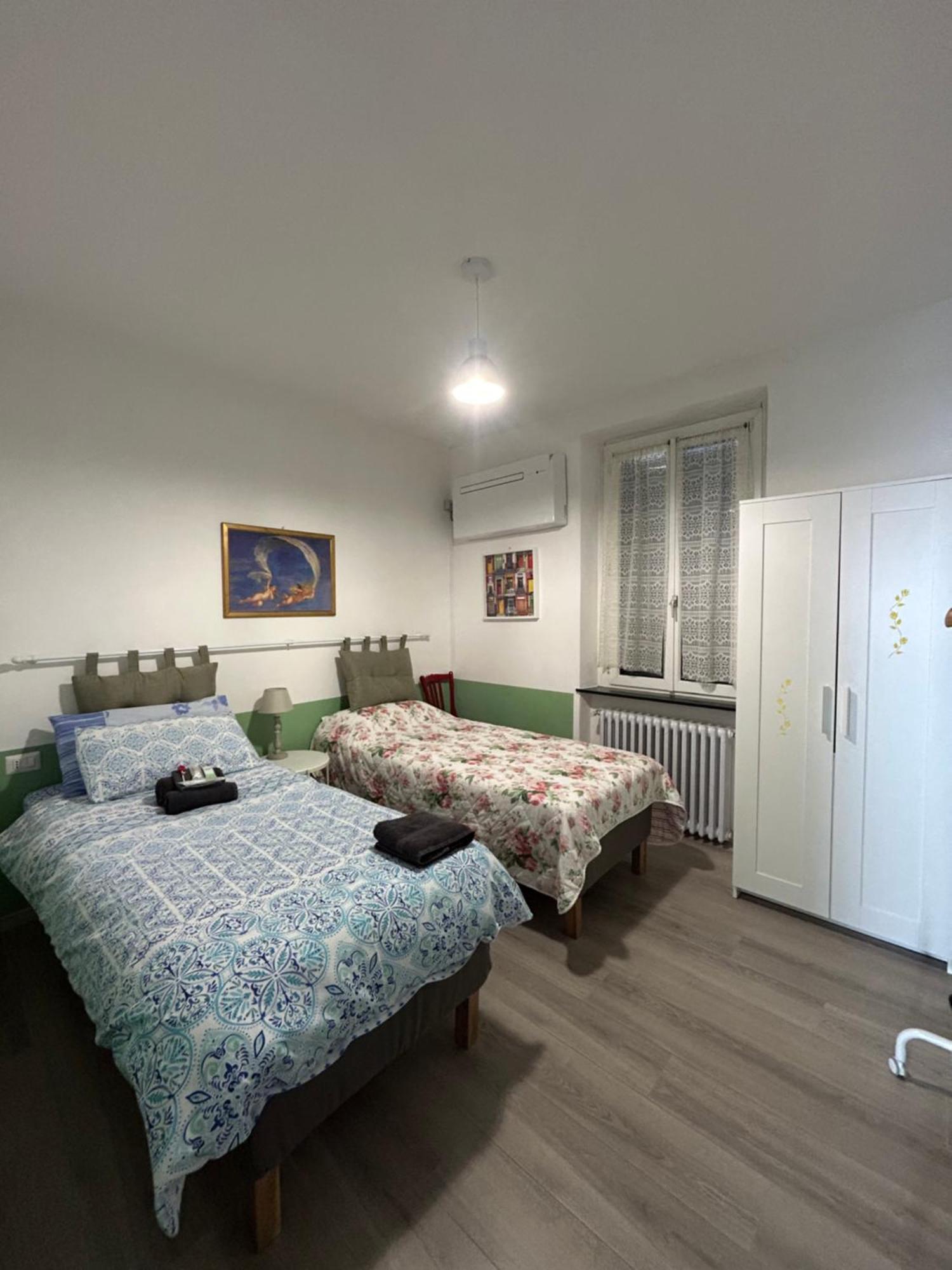 Acchiappasogni House Holiday home *