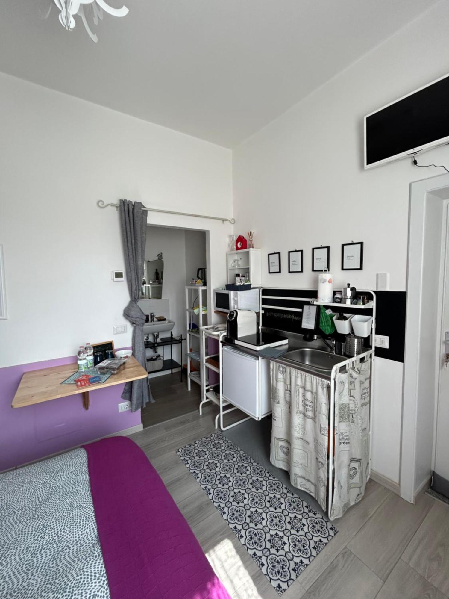 Holiday home Acchiappasogni House *