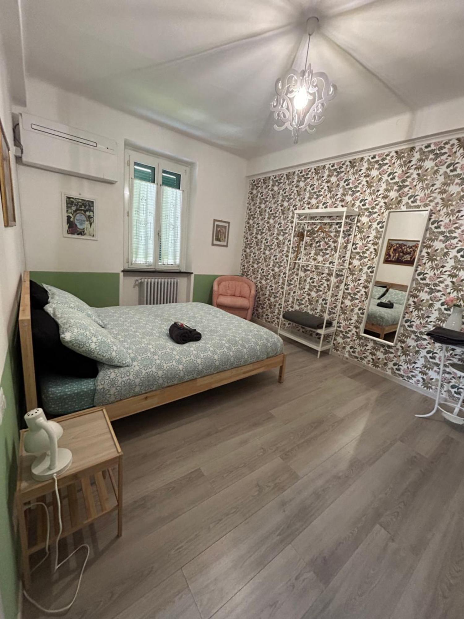 Holiday home Acchiappasogni House Malgrate