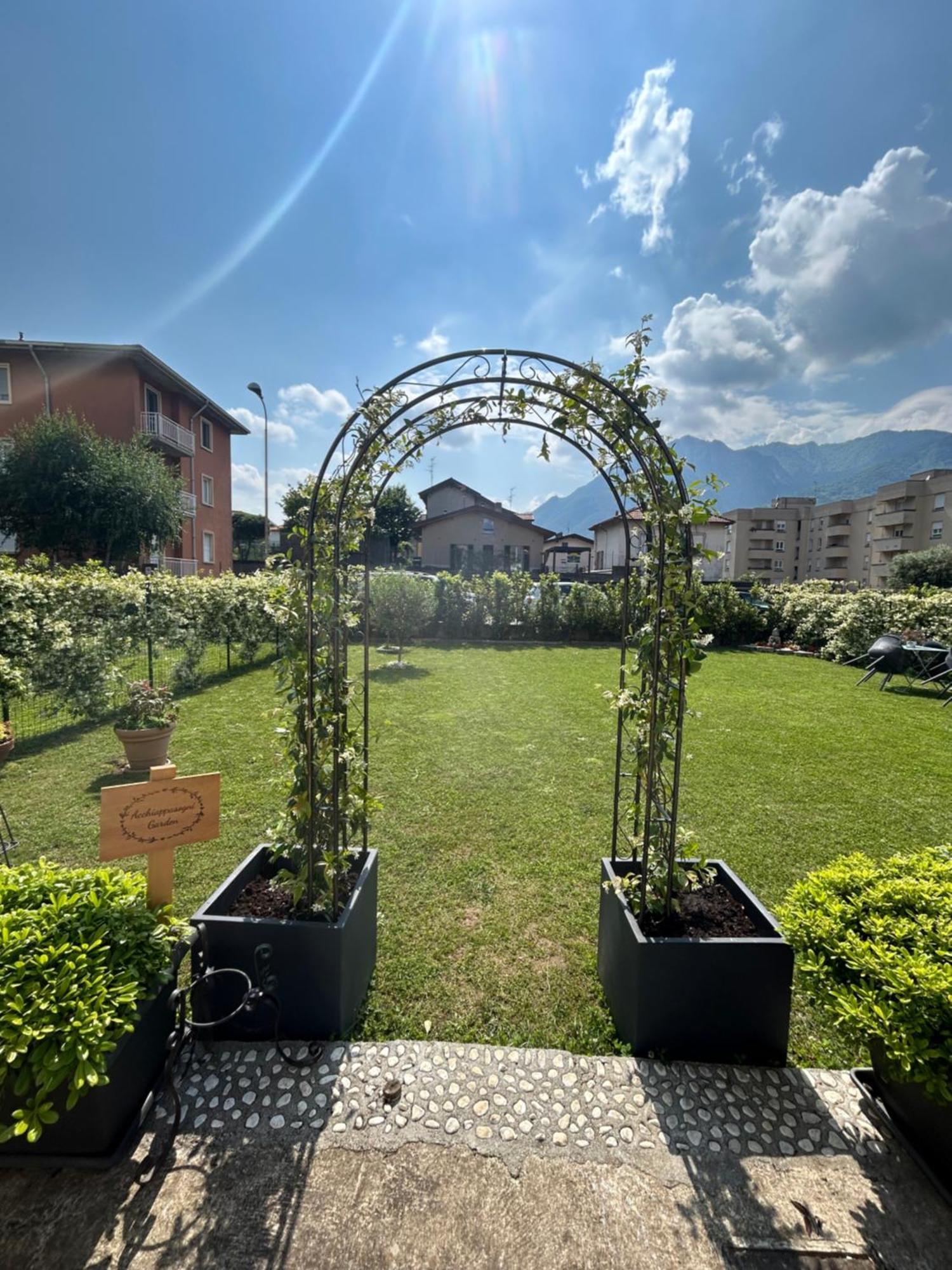 Acchiappasogni House Holiday home