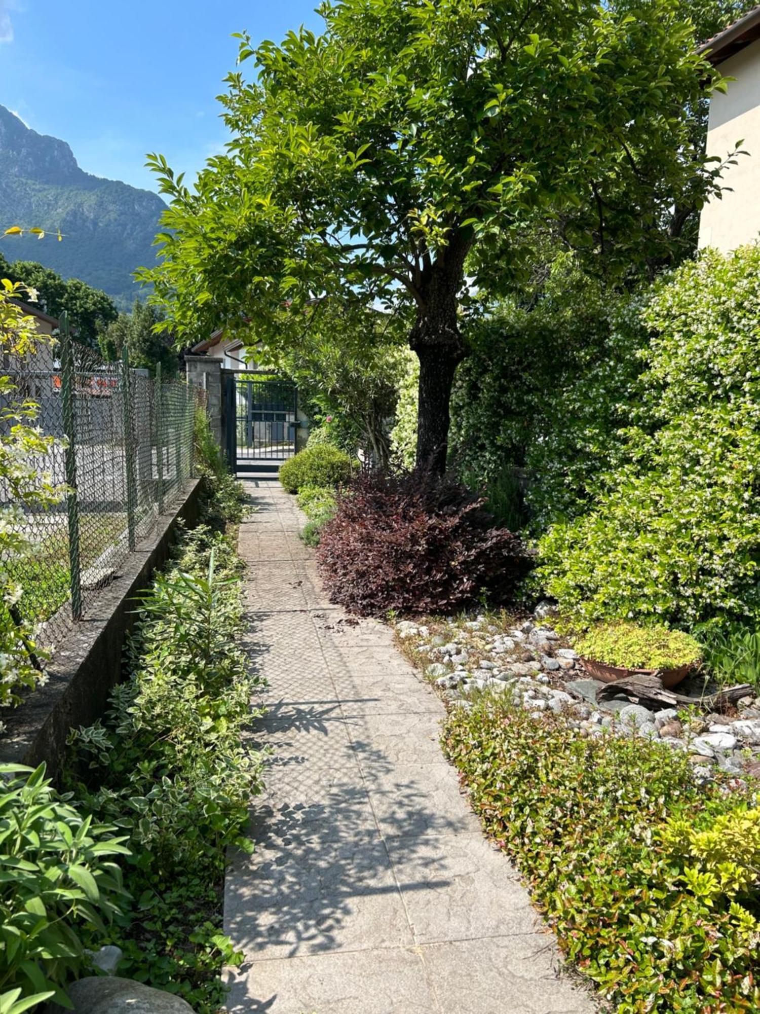 Holiday home Acchiappasogni House Malgrate