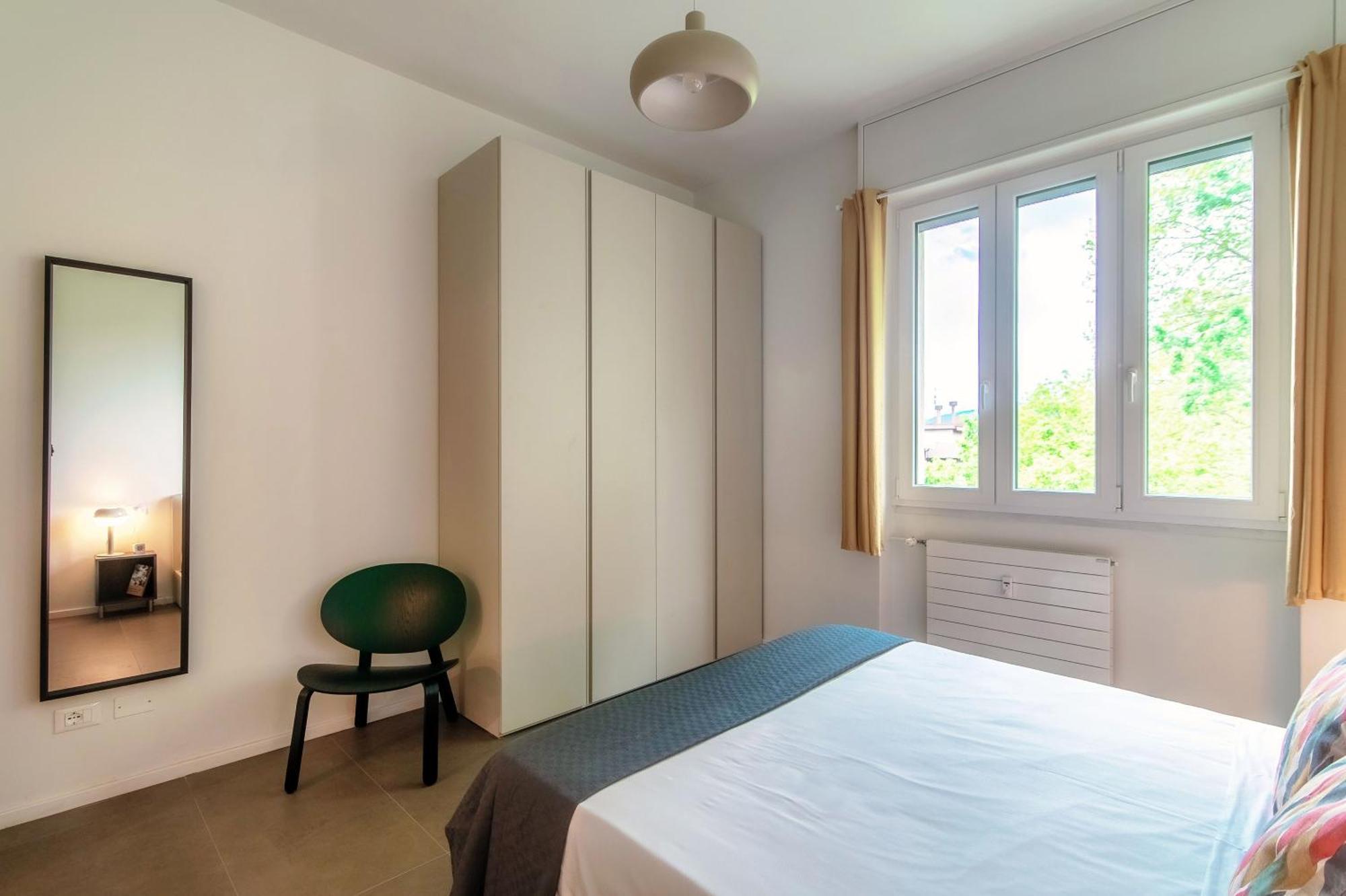 Apartment Luci A - By Myhomeincomo