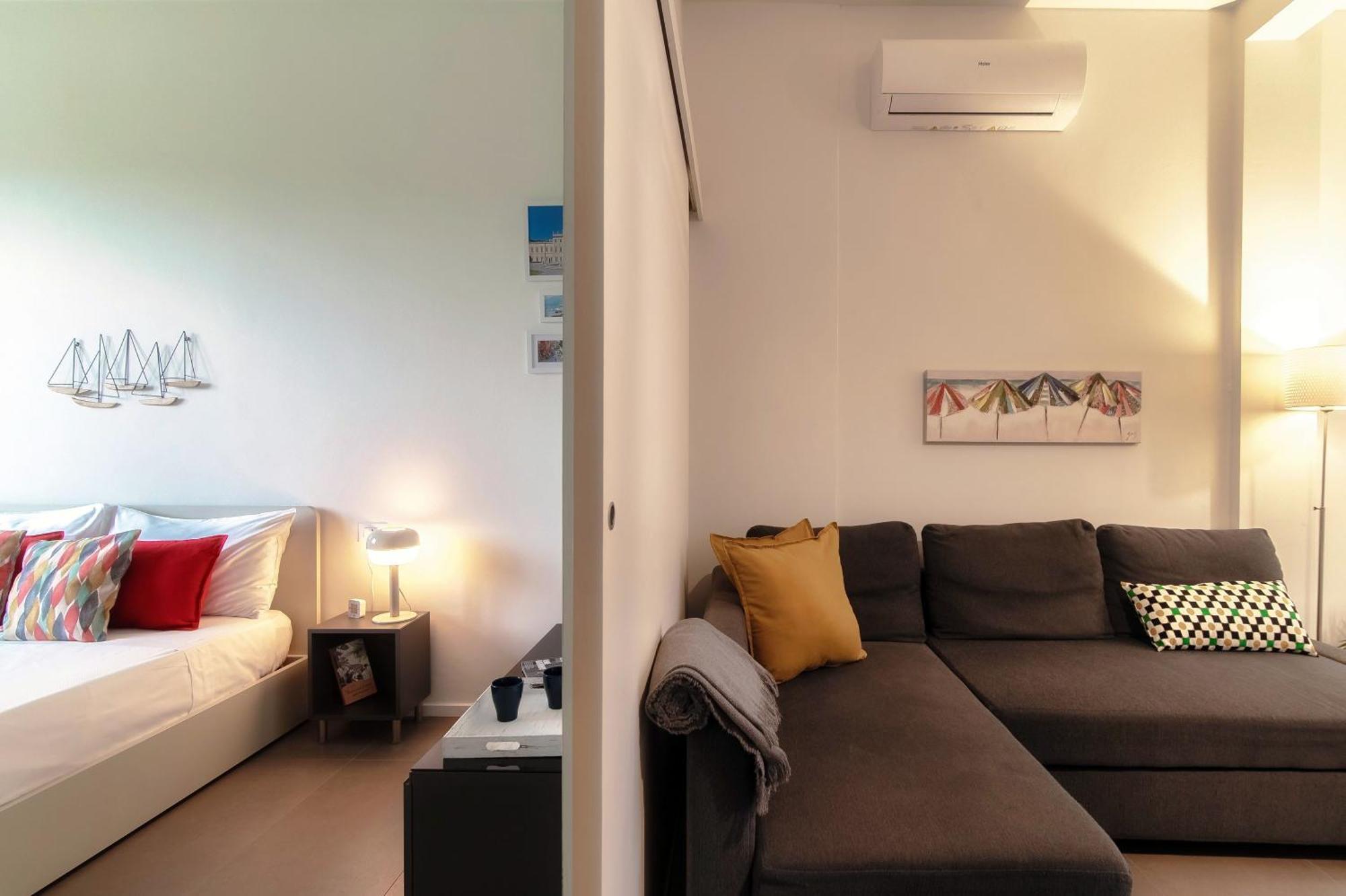 Apartment Luci A - By Myhomeincomo *