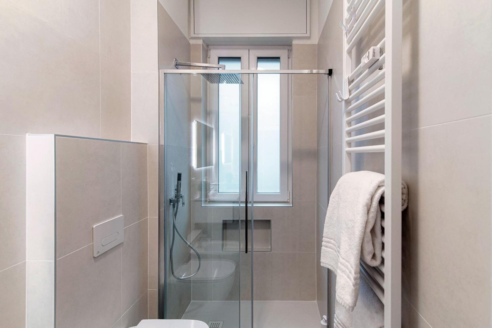 Luci A - By Myhomeincomo Apartment Como