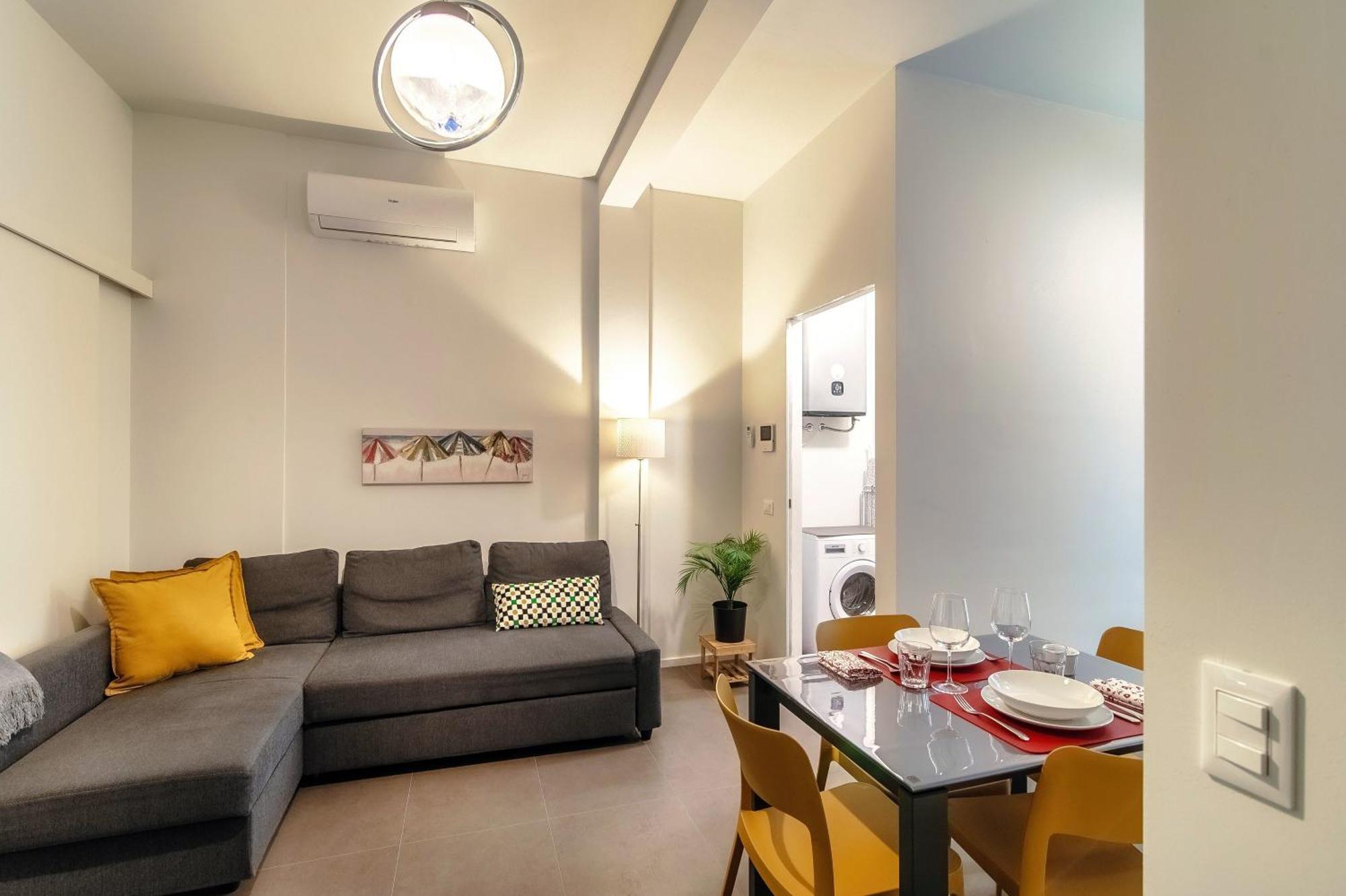 Apartment Luci A - By Myhomeincomo Como