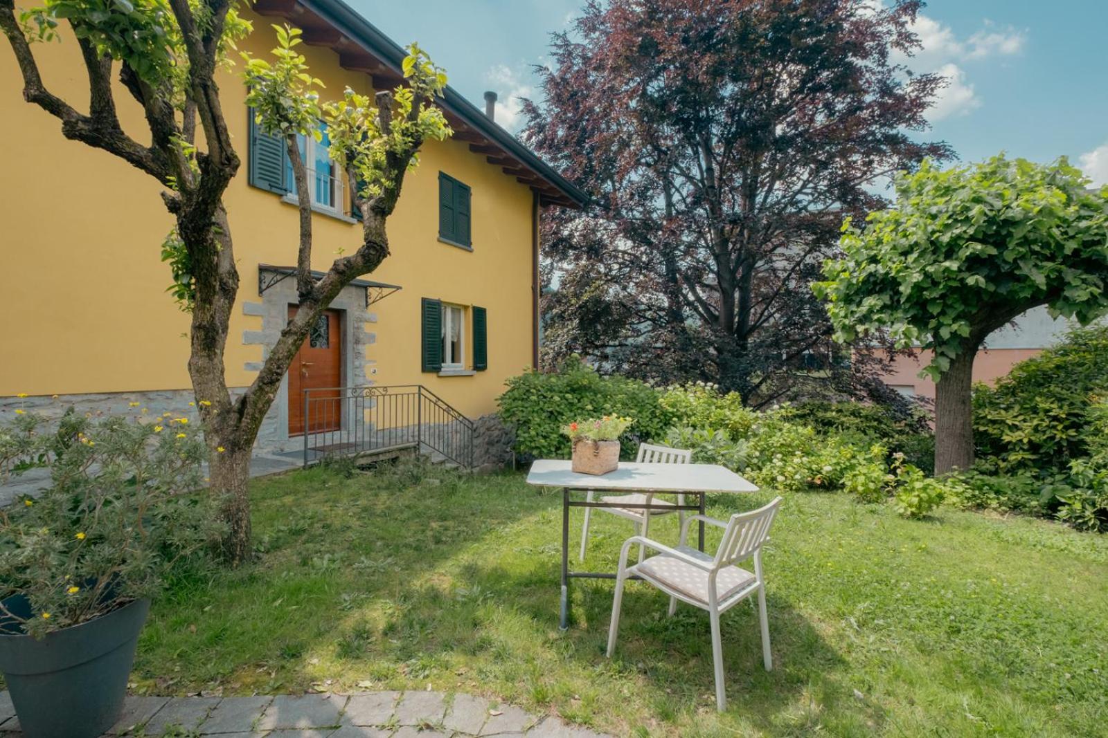 A Casa Di Maria Bed & Breakfast *