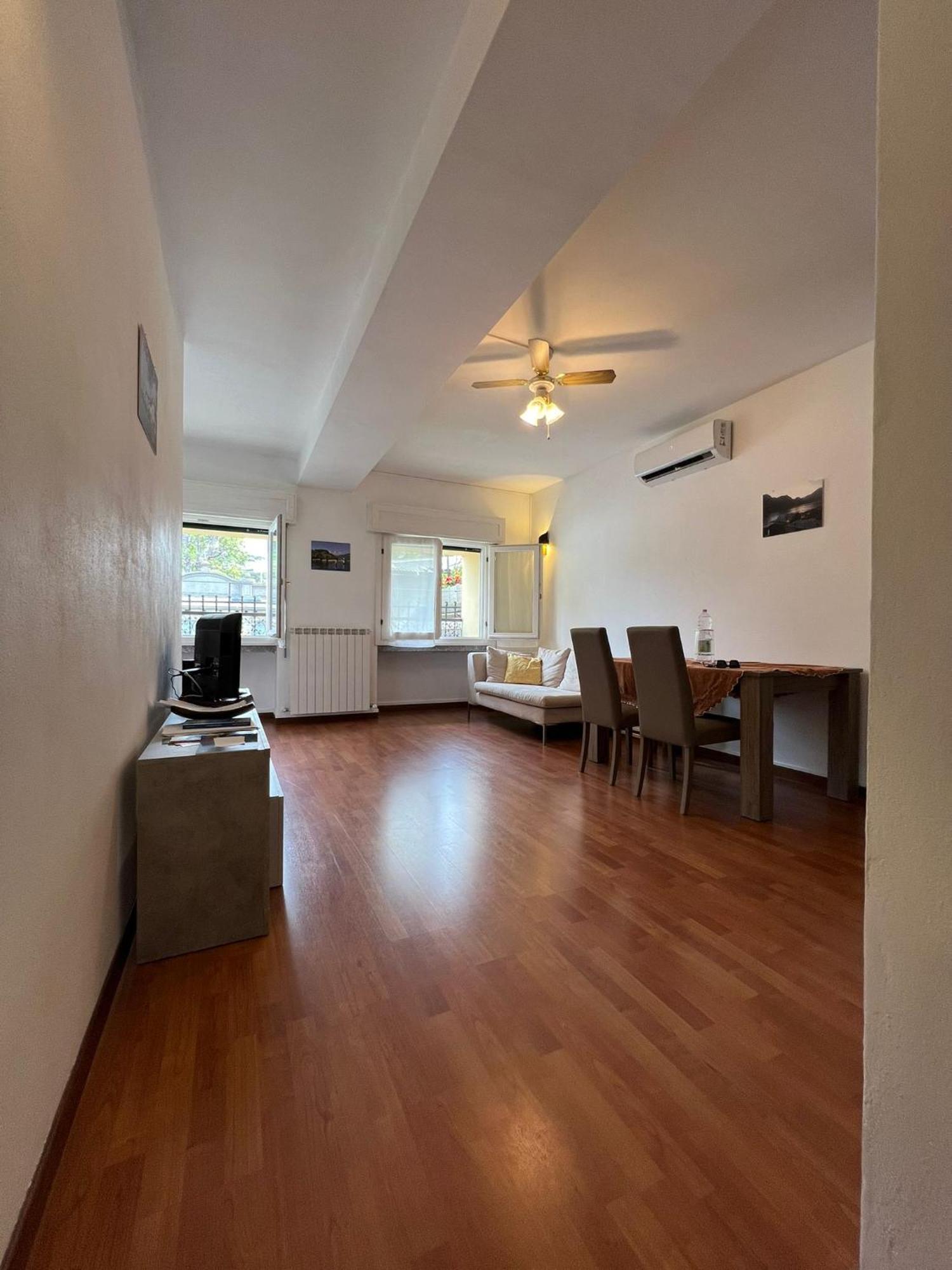 Casa Nostra Apartment