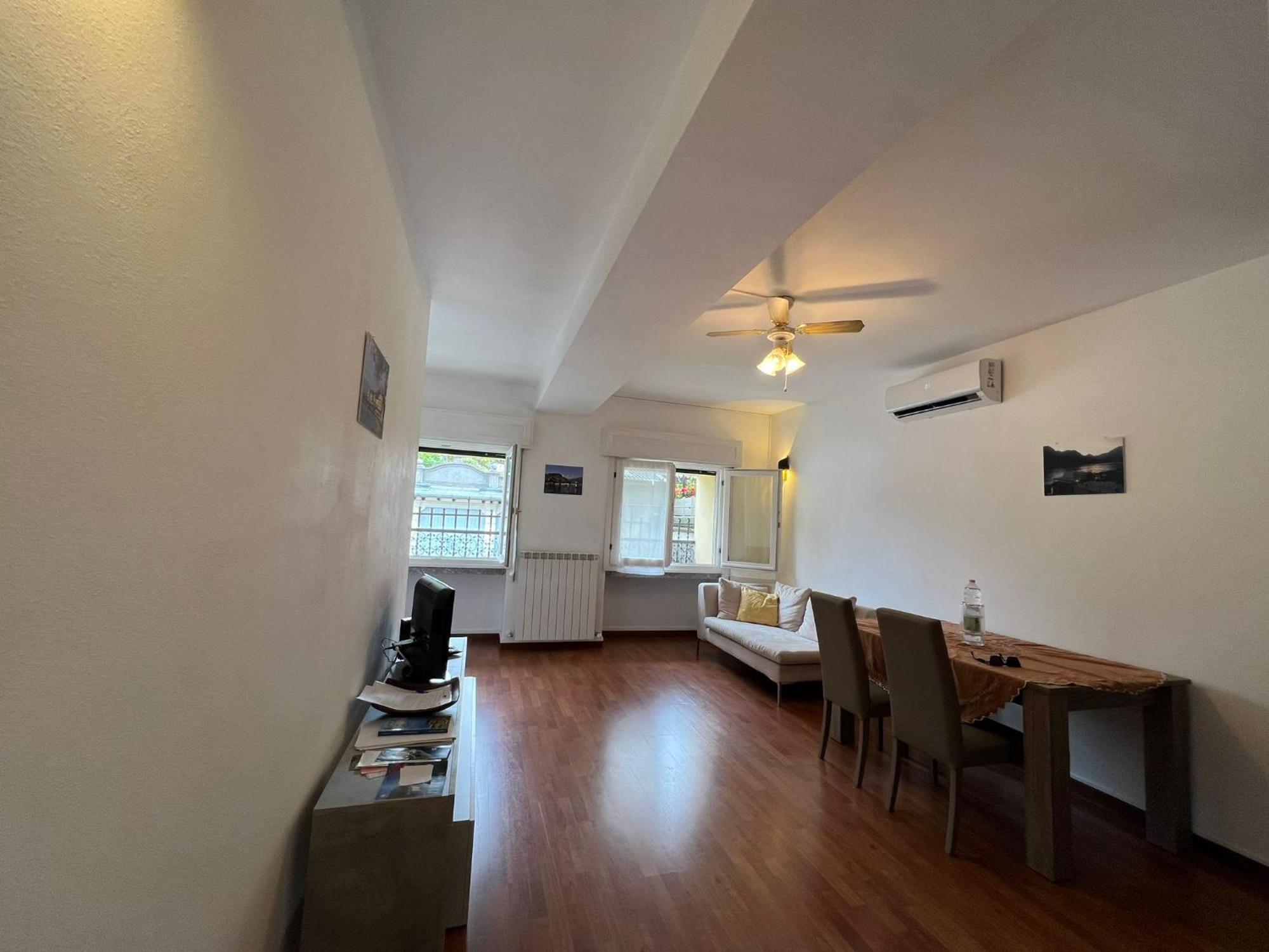 Apartment Casa Nostra *
