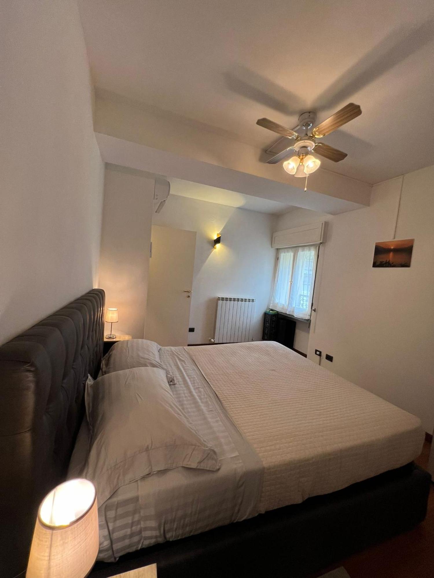 Apartment Casa Nostra