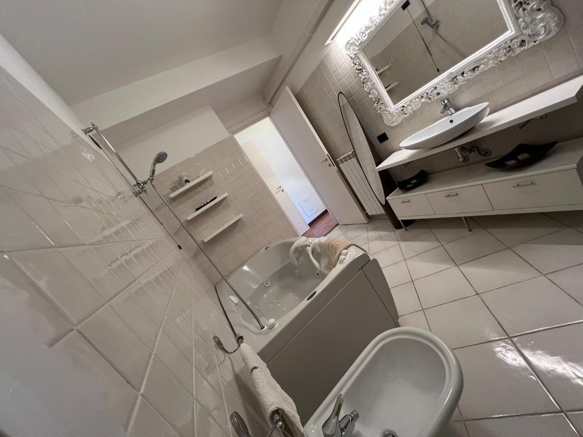 Casa Nostra Apartment *