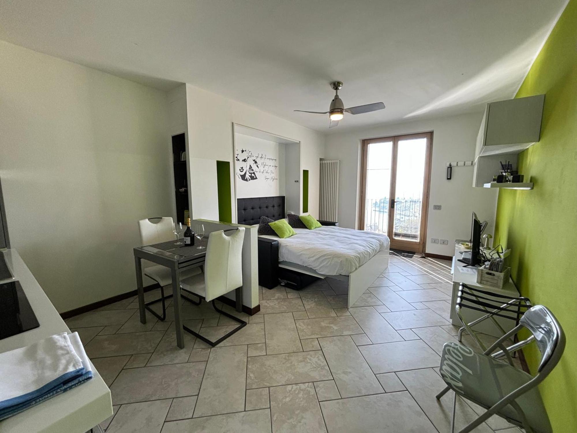 Apartment Beba's House *