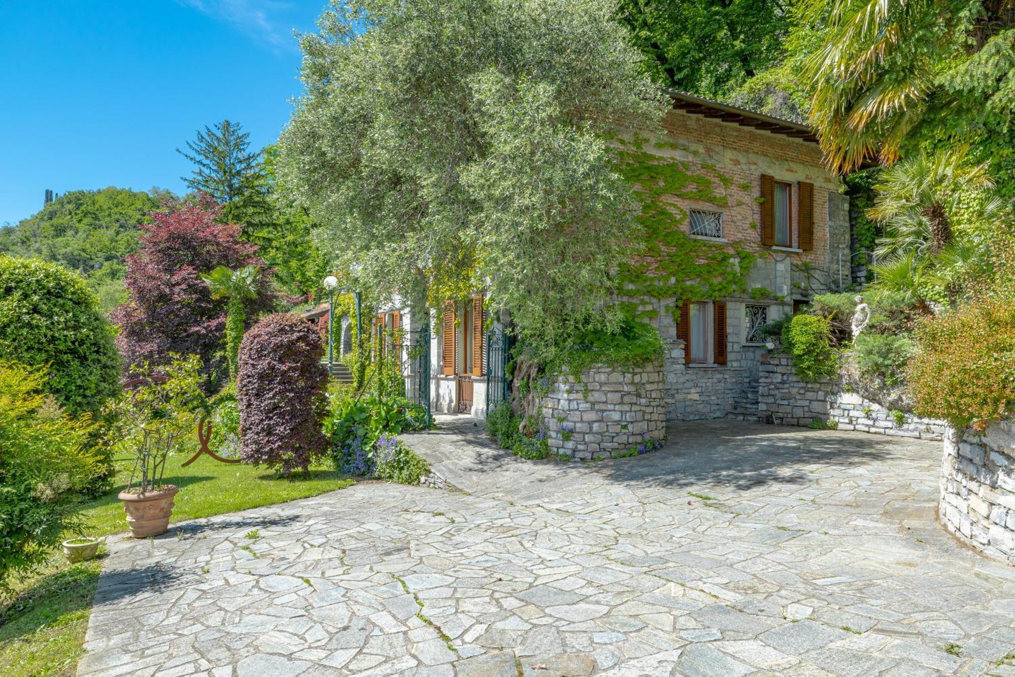 Villa Gilda - Griante *