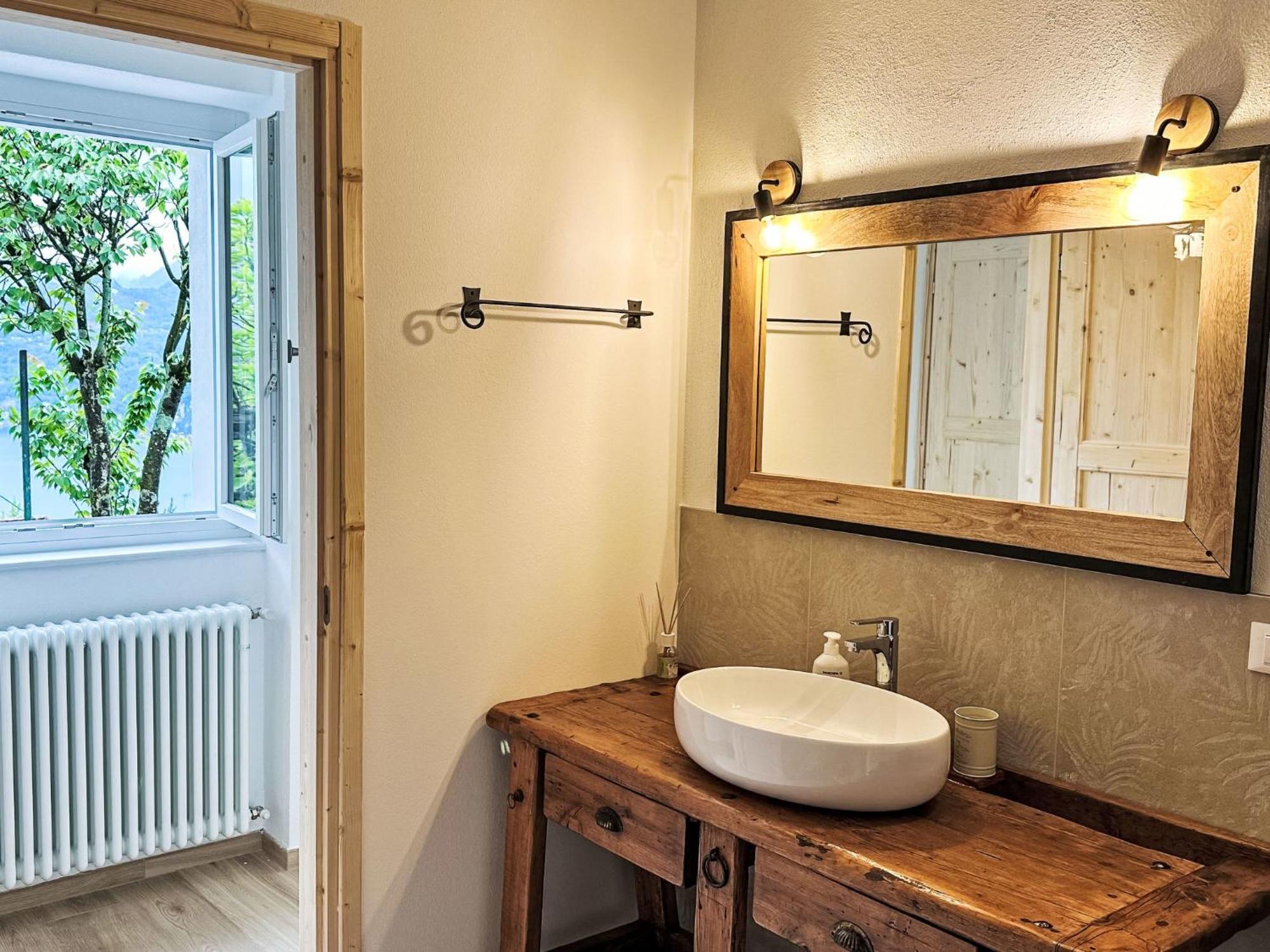 Gio By Interhome Holiday home Perledo