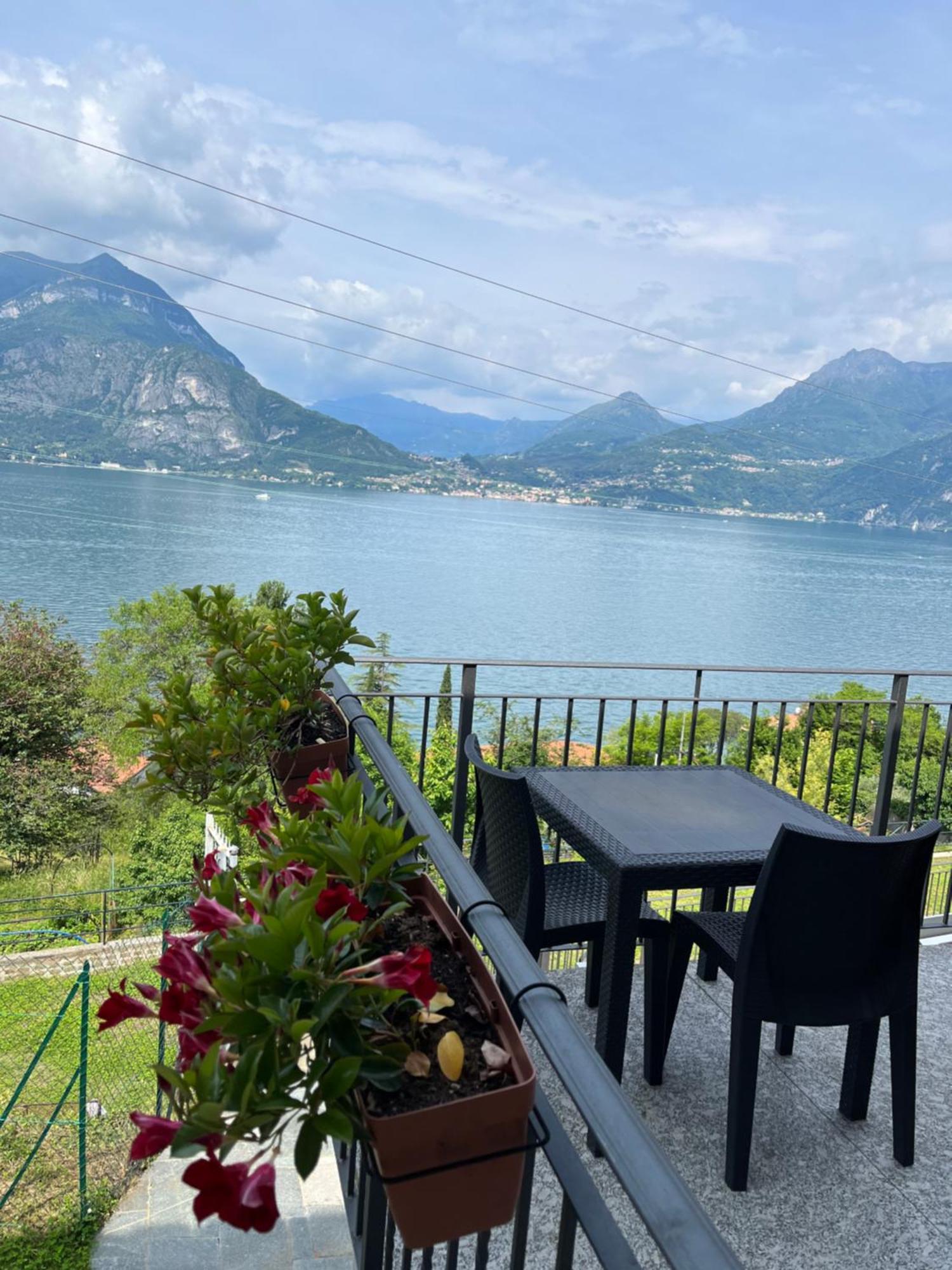 La Punta Di * Varenna
