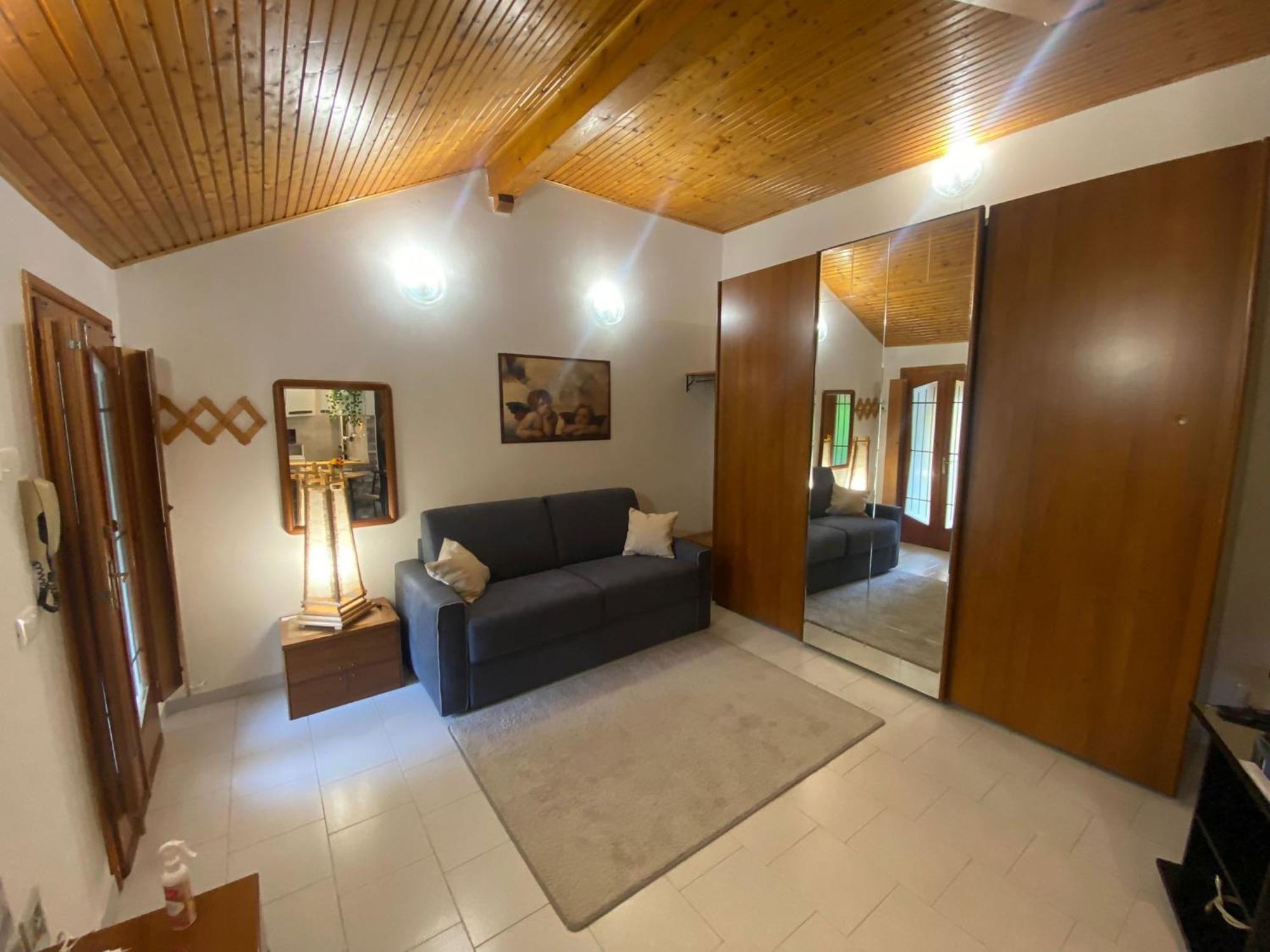 La Corte Dei Torri Loft On The *