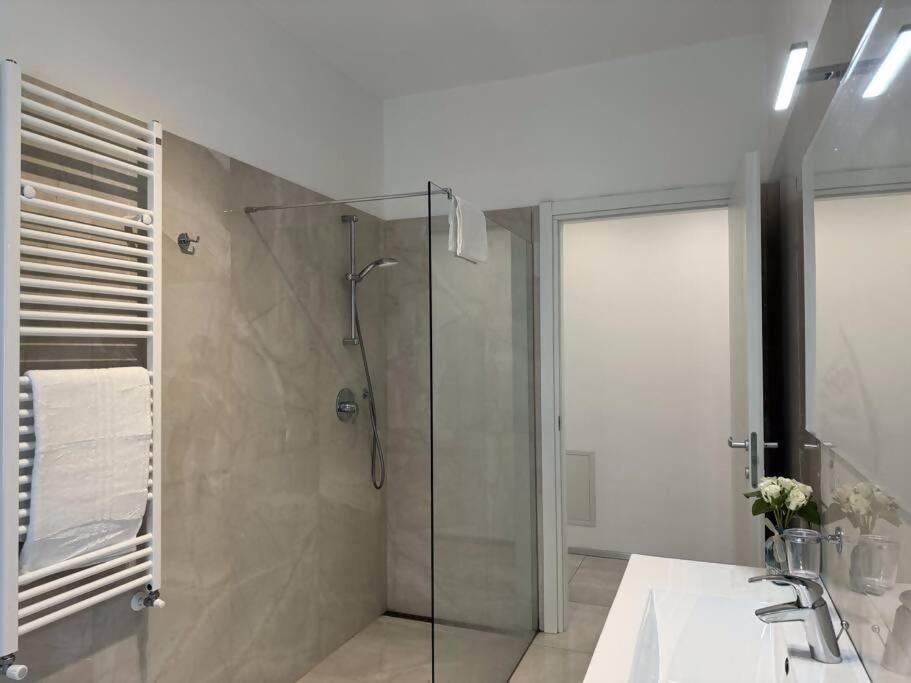 Appartamento Luxury Luna